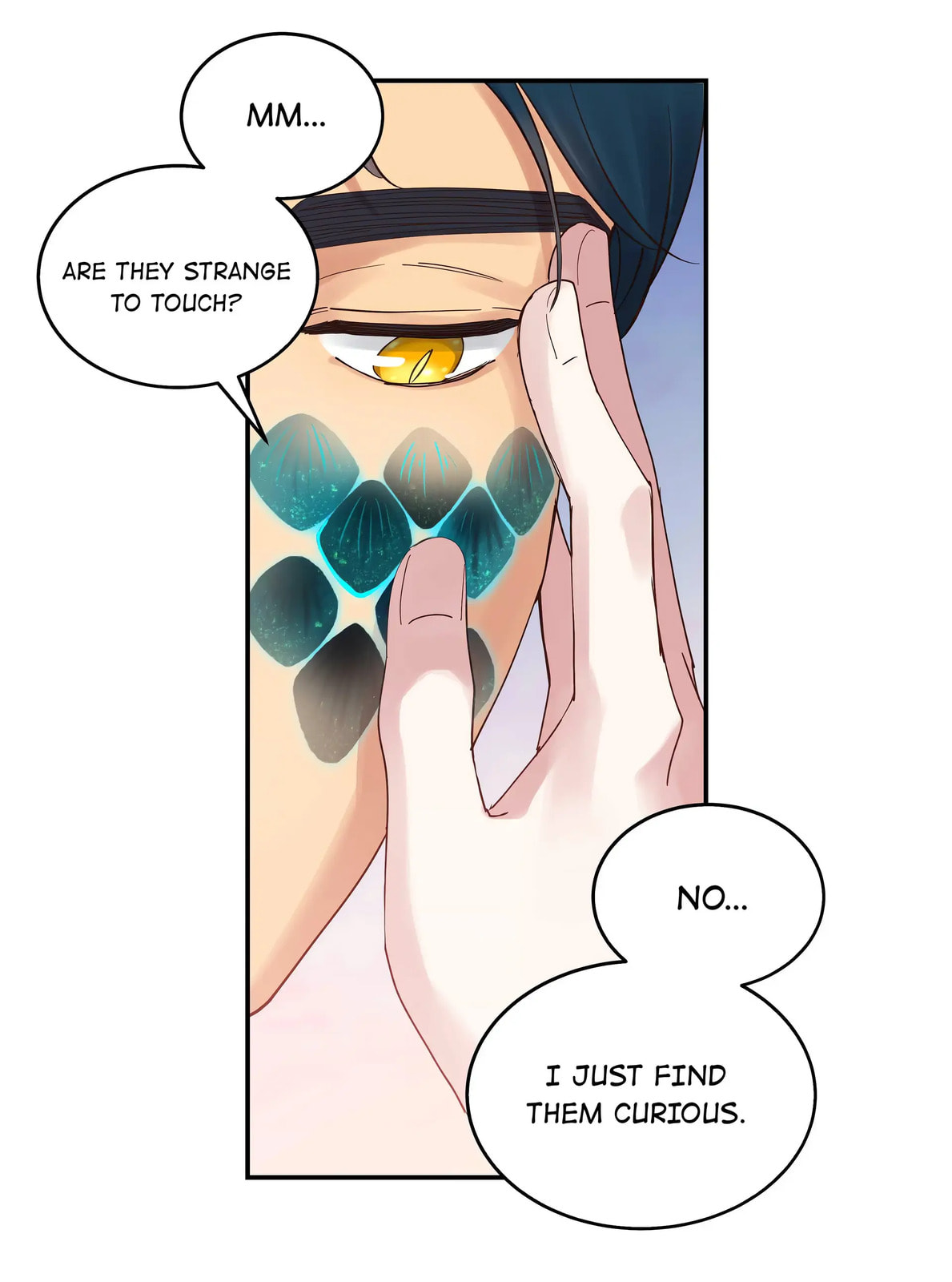 Pixiu's Eatery, No Way Out Chapter 65 page 29 - 