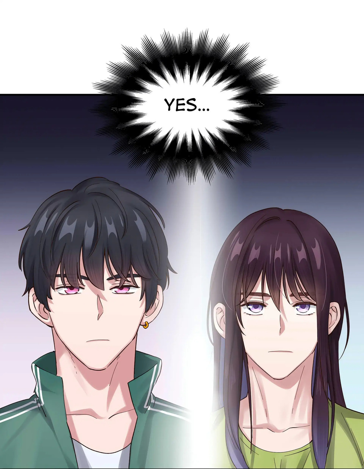 Pixiu's Eatery, No Way Out Chapter 65 page 33 - 
