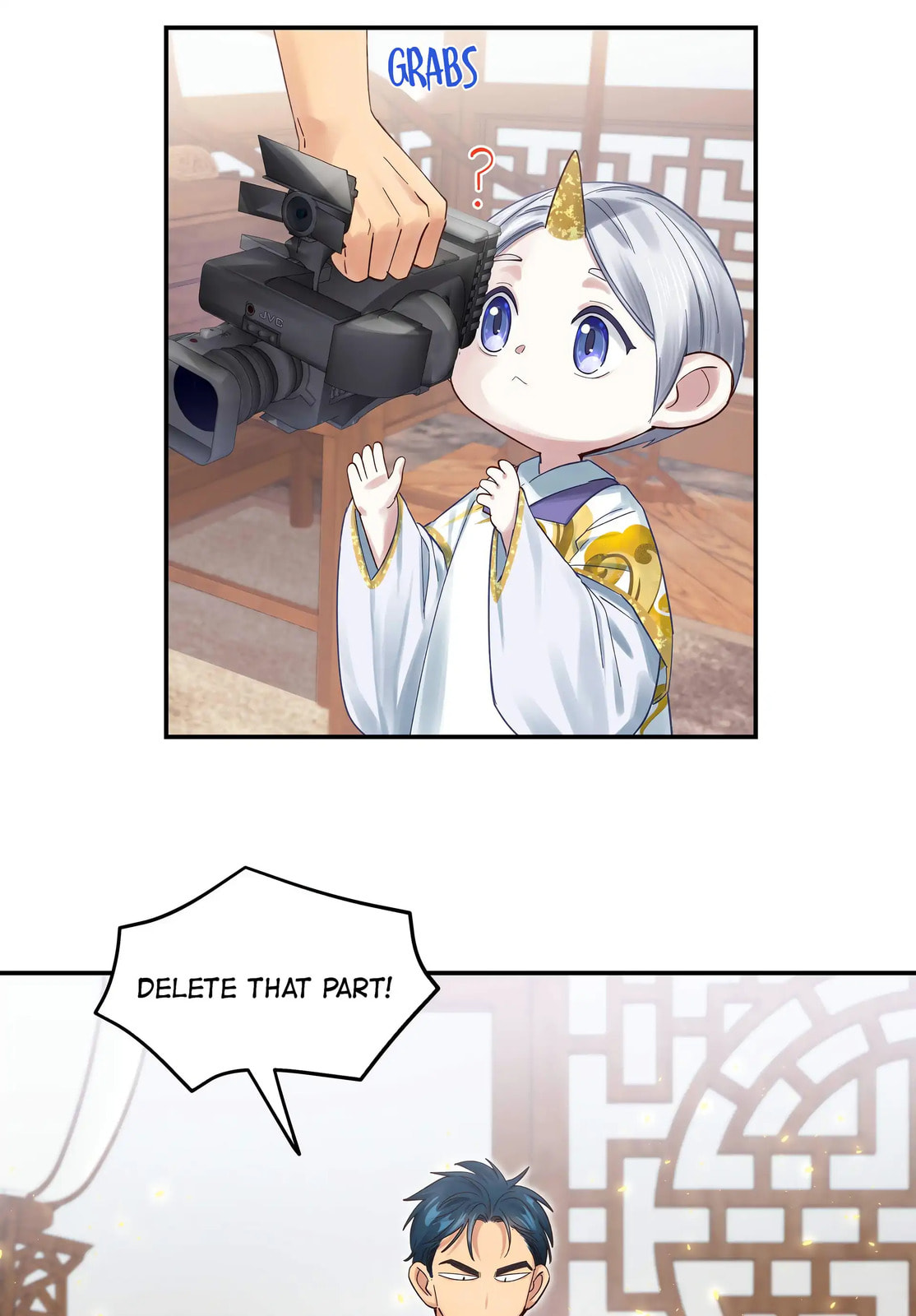 Pixiu's Eatery, No Way Out Chapter 69 page 12 - 