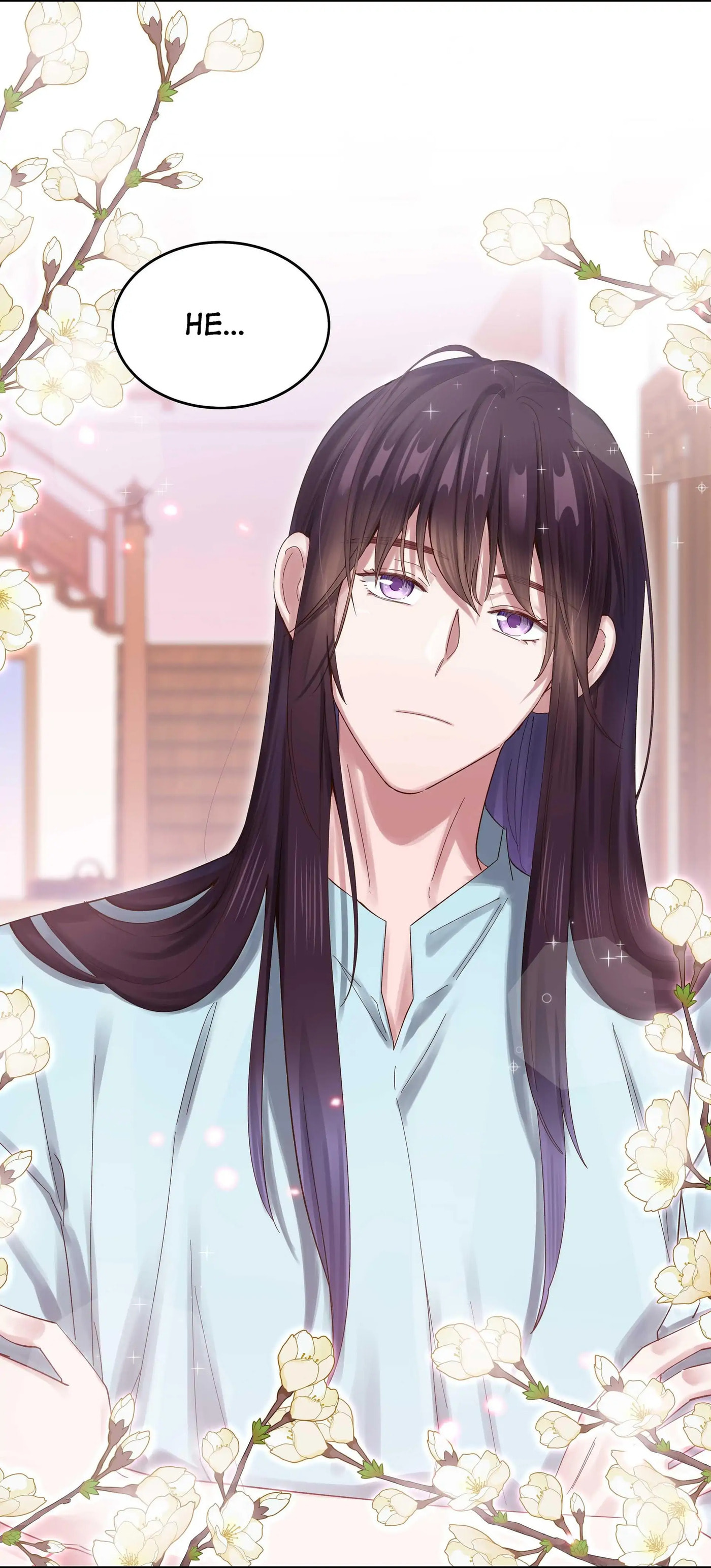 Pixiu's Eatery, No Way Out Chapter 69 page 17 - 