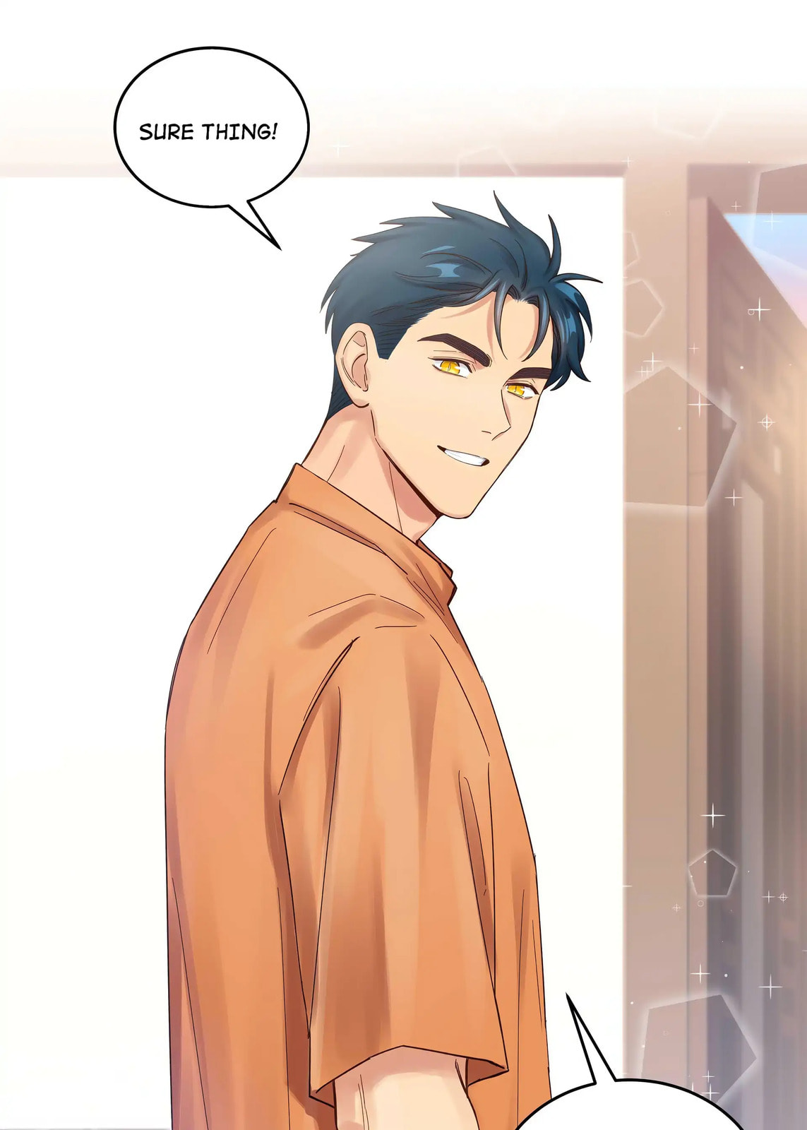 Pixiu's Eatery, No Way Out Chapter 69 page 22 - 
