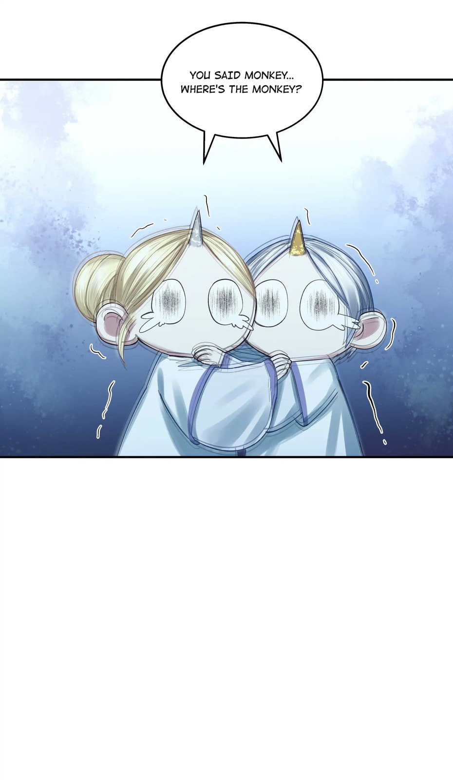 Pixiu's Eatery, No Way Out Chapter 69 page 39 - 