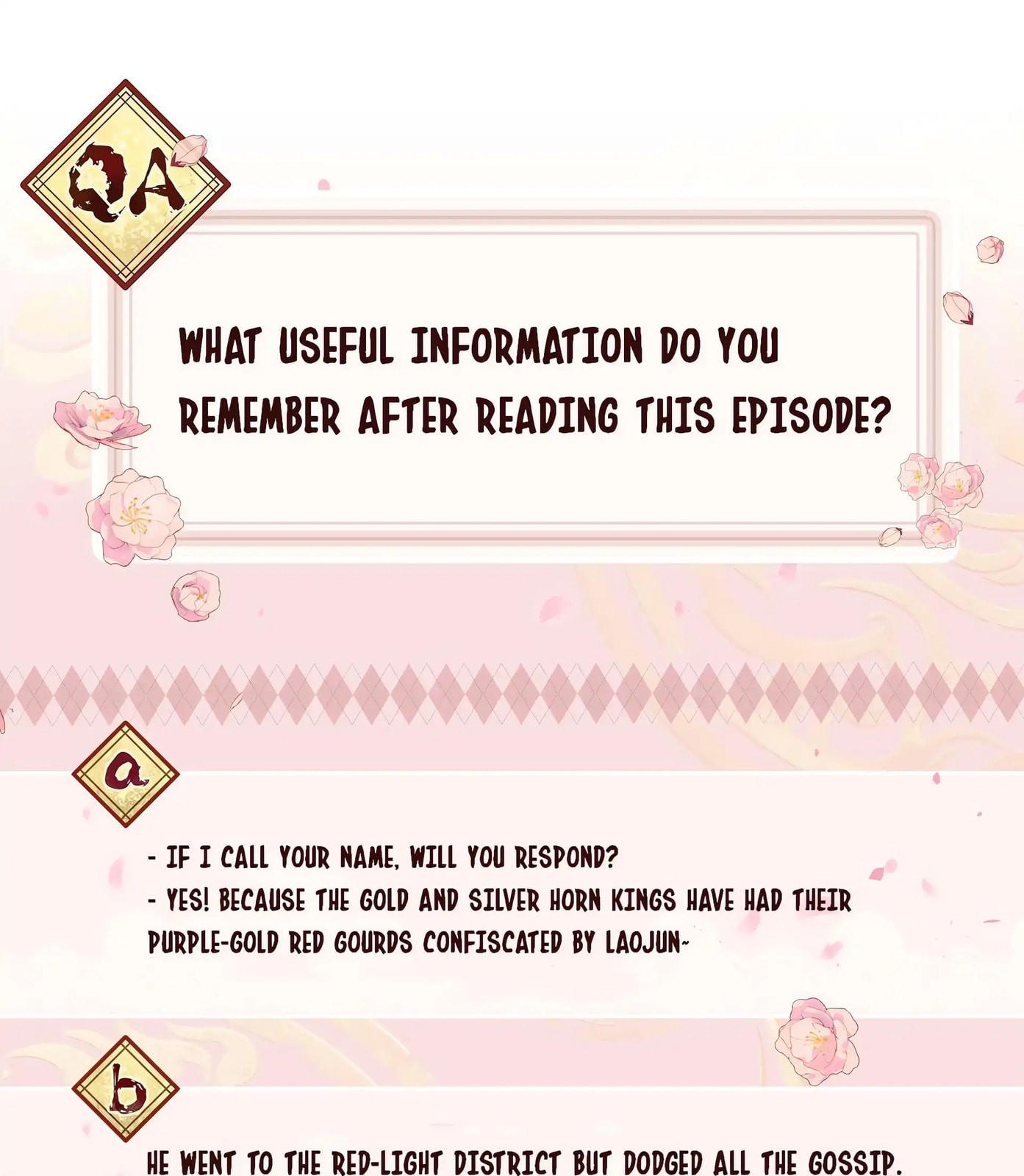 Pixiu's Eatery, No Way Out Chapter 69 page 40 - 