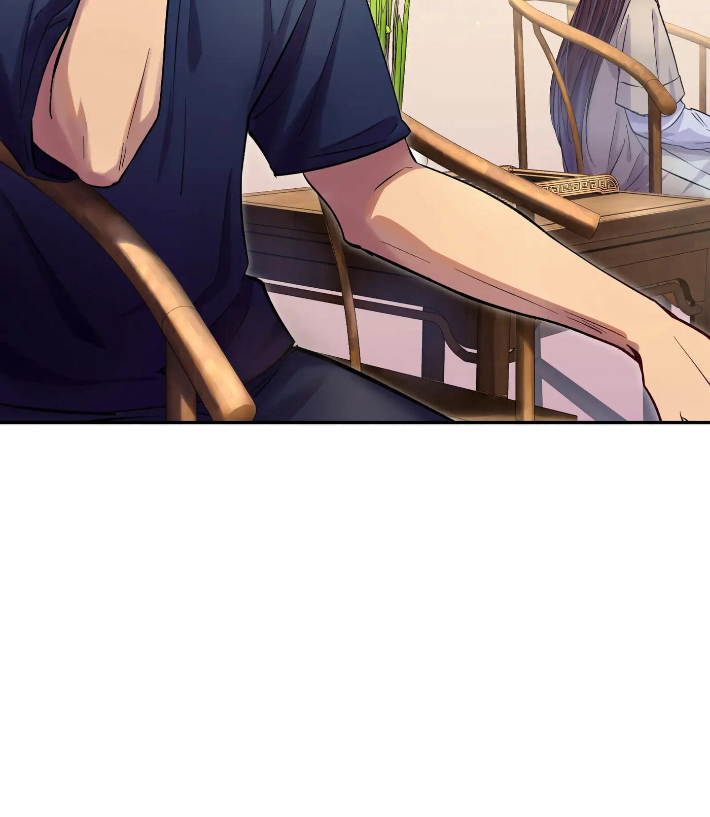 Pixiu's Eatery, No Way Out Chapter 7 page 13 - 