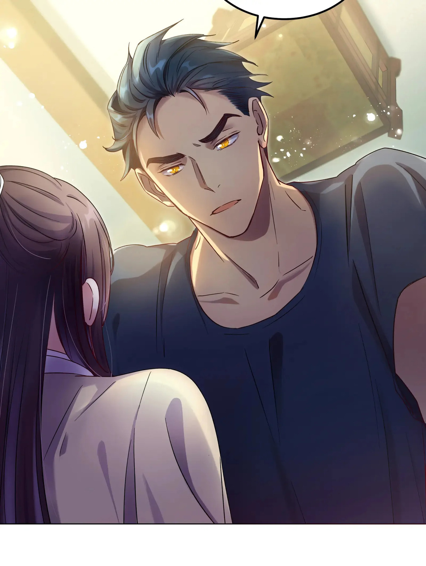 Pixiu's Eatery, No Way Out Chapter 7 page 17 - 