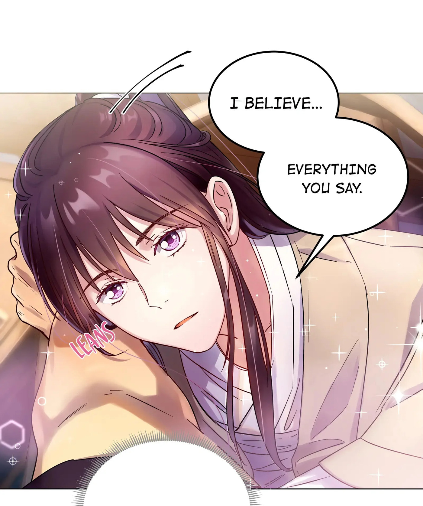 Pixiu's Eatery, No Way Out Chapter 7 page 20 - 