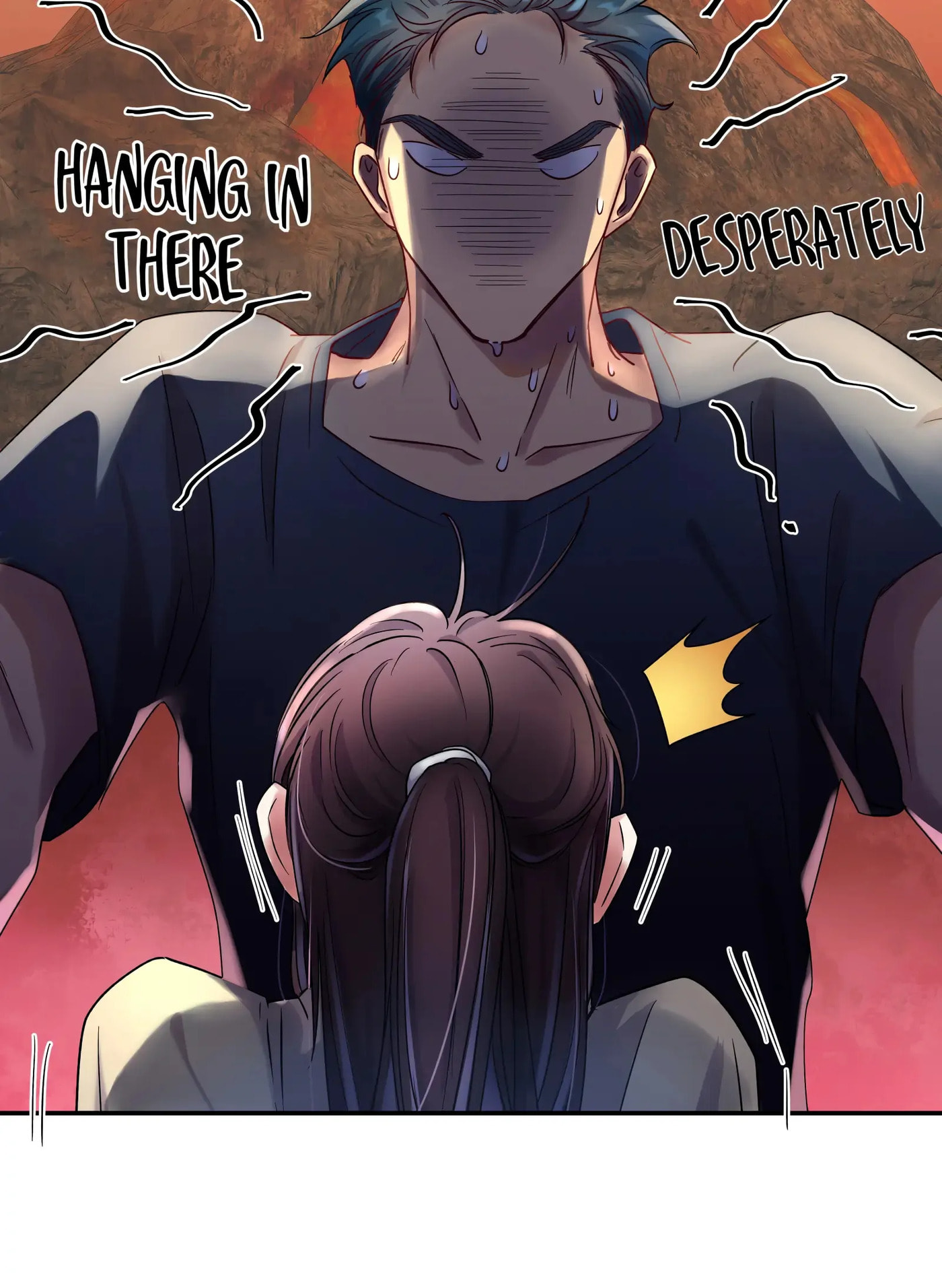 Pixiu's Eatery, No Way Out Chapter 7 page 24 - 