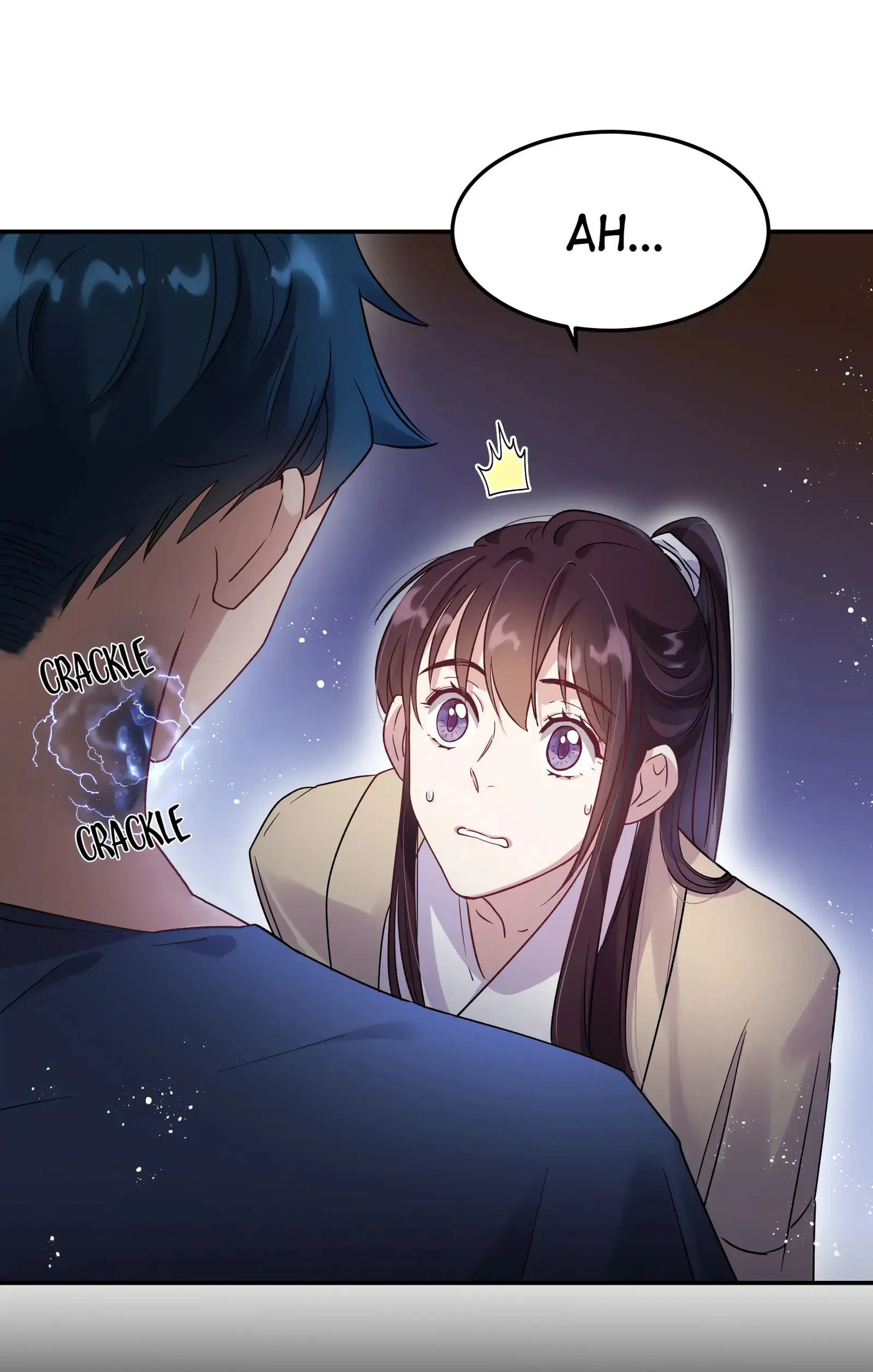 Pixiu's Eatery, No Way Out Chapter 7 page 27 - 