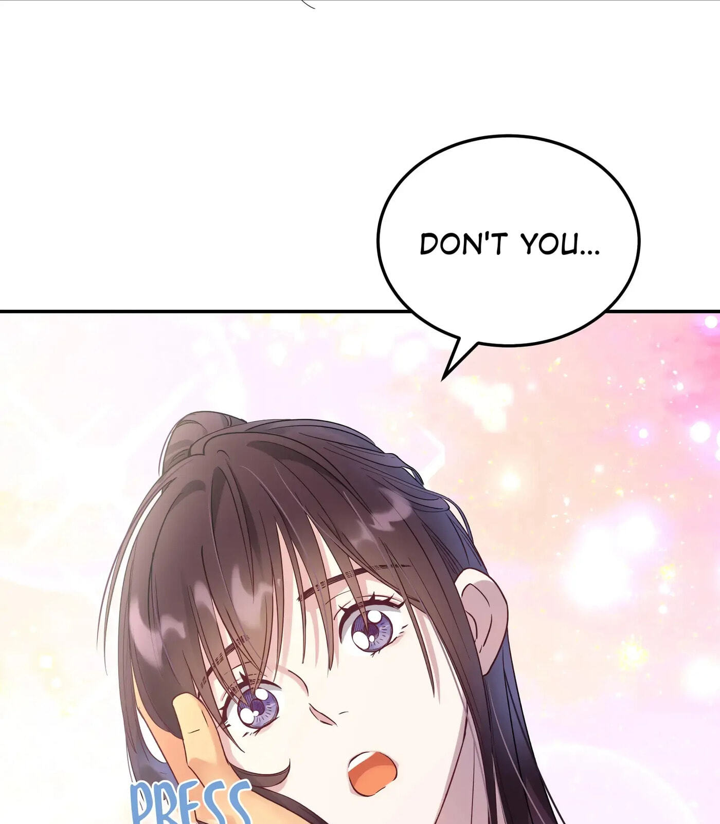 Pixiu's Eatery, No Way Out Chapter 7 page 35 - 