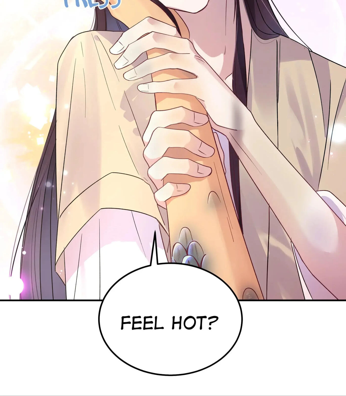 Pixiu's Eatery, No Way Out Chapter 7 page 36 - 