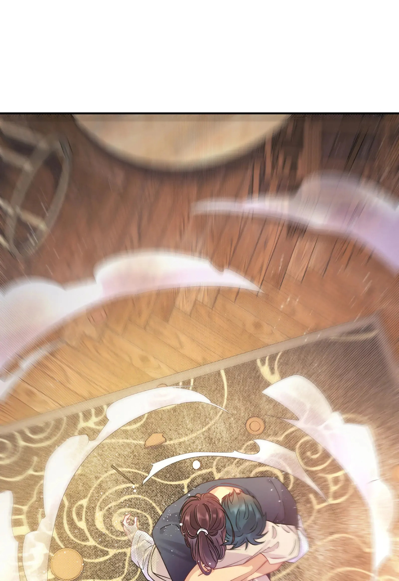 Pixiu's Eatery, No Way Out Chapter 7 page 41 - 