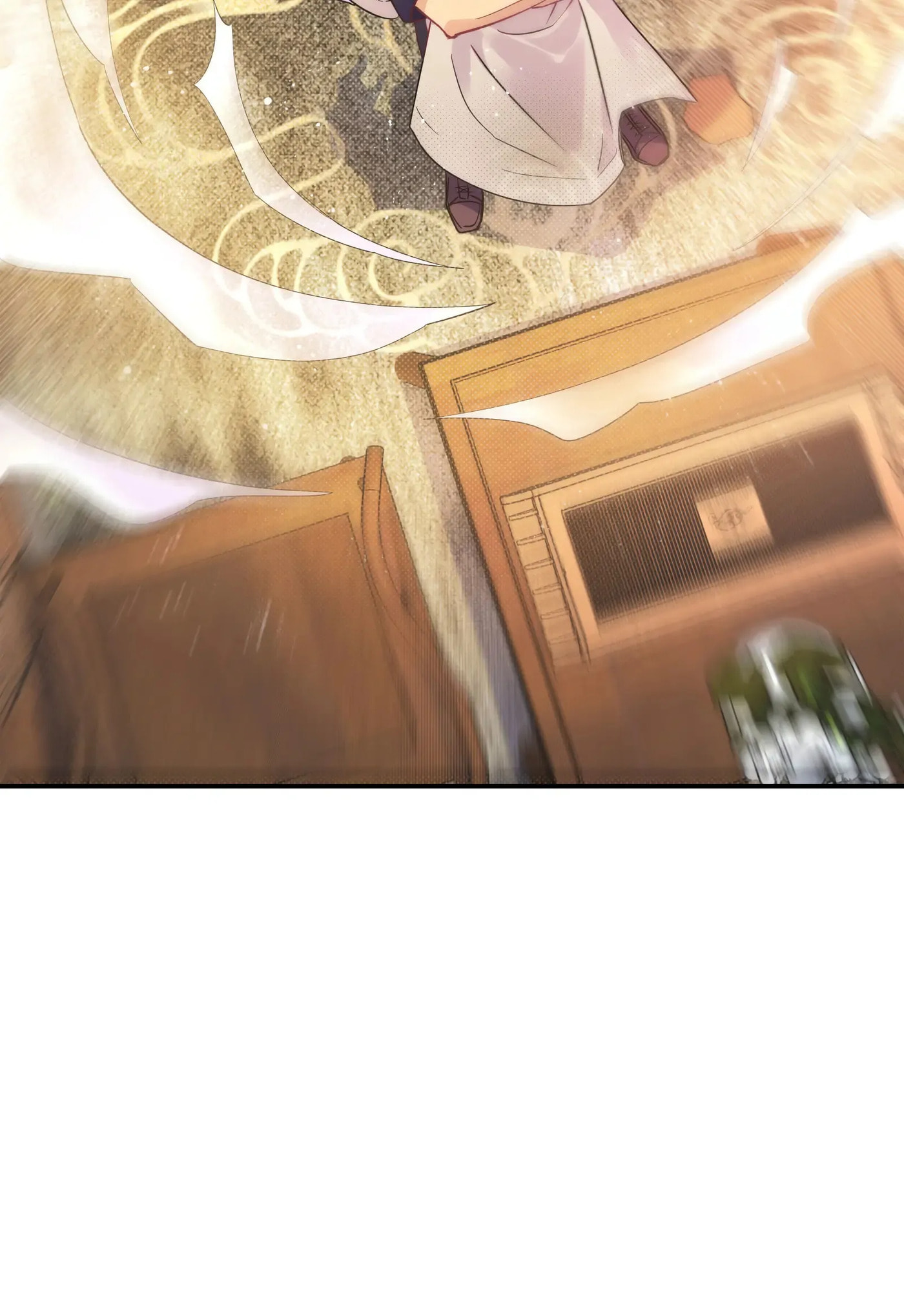 Pixiu's Eatery, No Way Out Chapter 7 page 42 - 