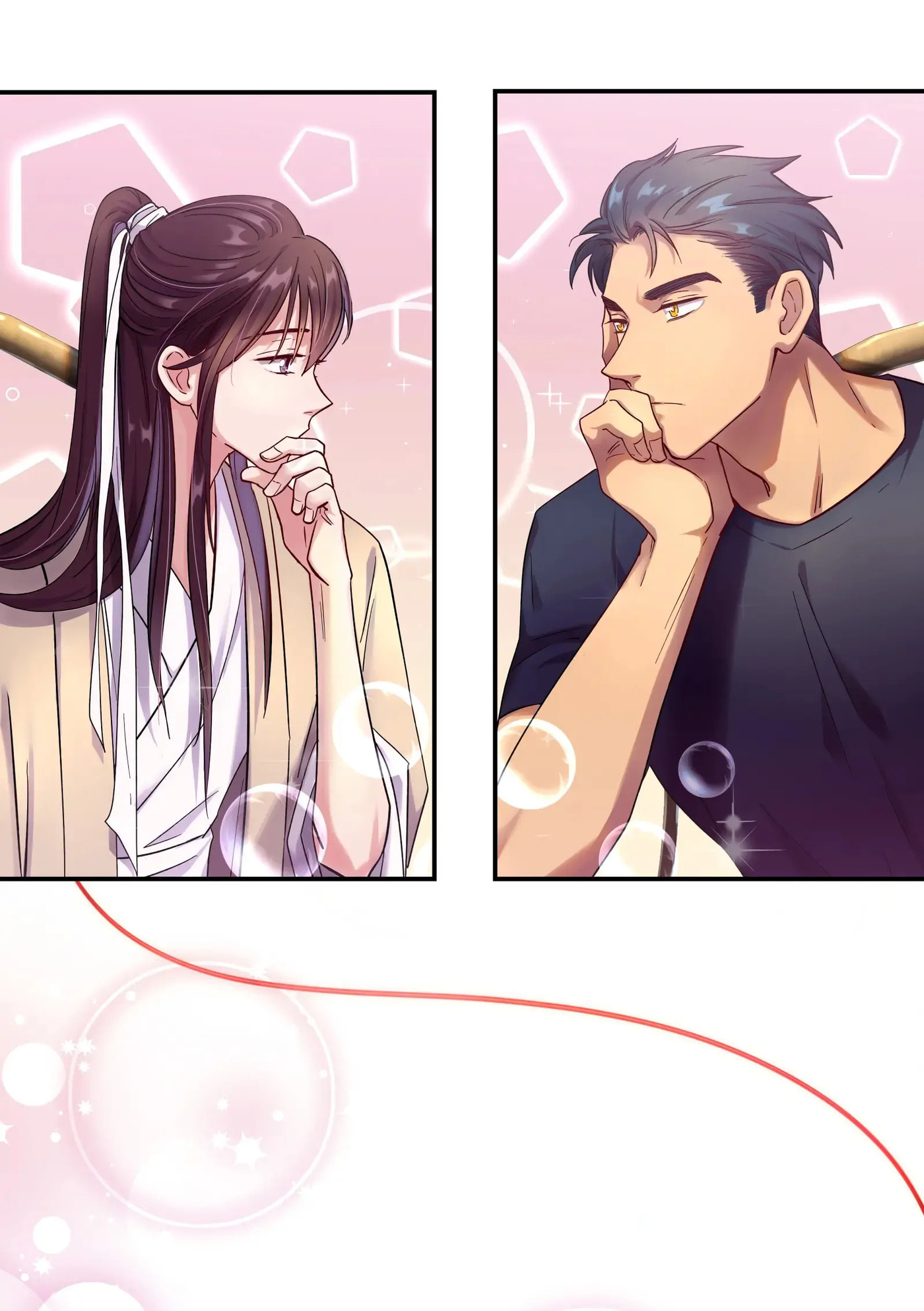 Pixiu's Eatery, No Way Out Chapter 7 page 10 - 