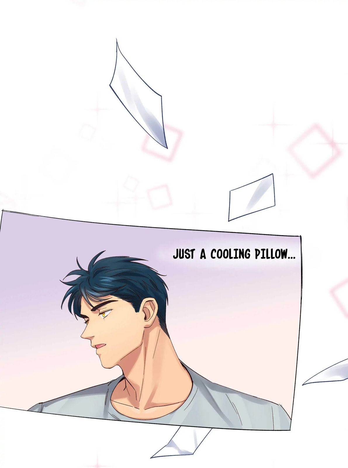 Pixiu's Eatery, No Way Out Chapter 71 page 2 - 
