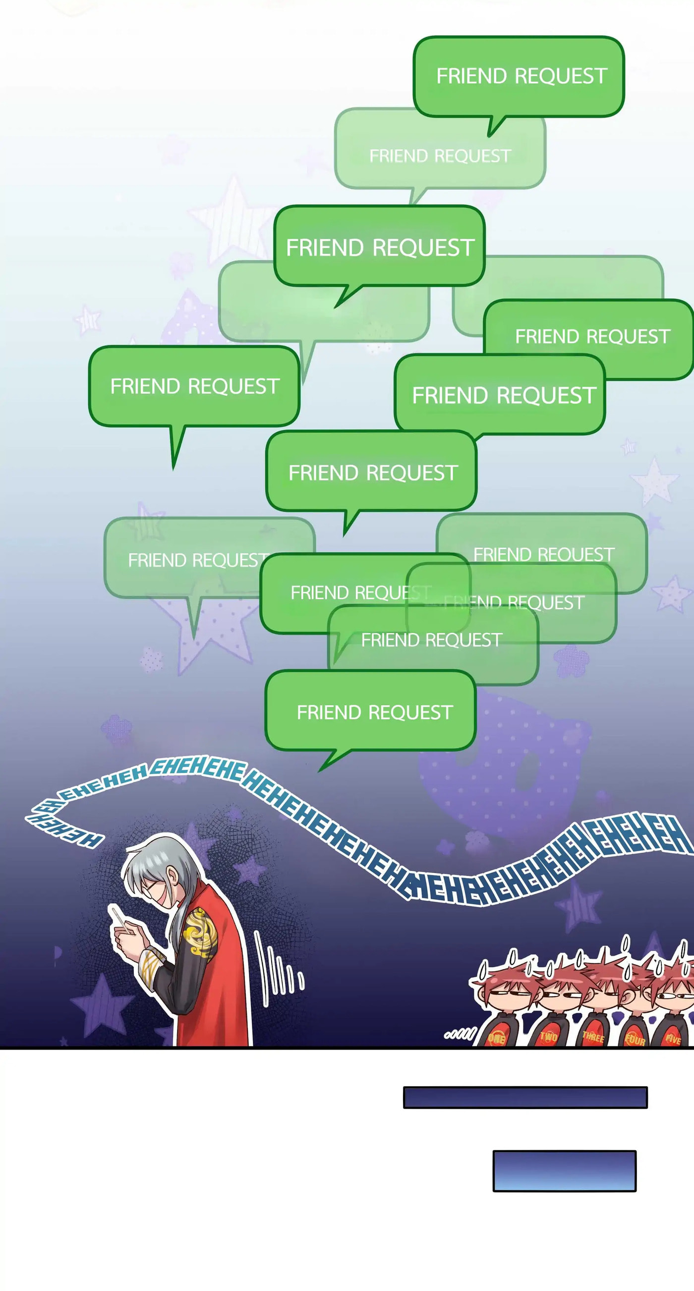 Pixiu's Eatery, No Way Out Chapter 71 page 11 - 
