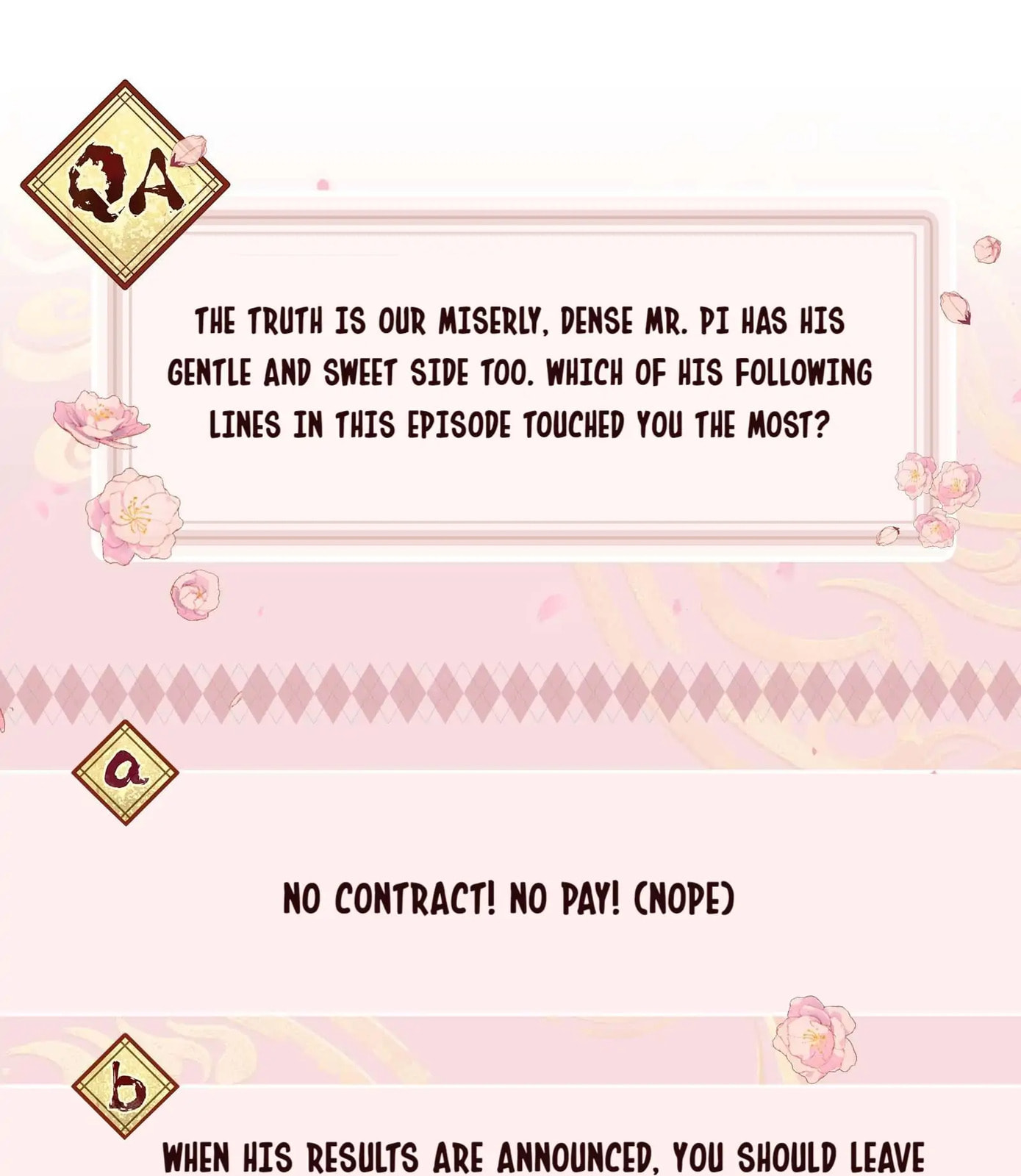 Pixiu's Eatery, No Way Out Chapter 71 page 36 - 