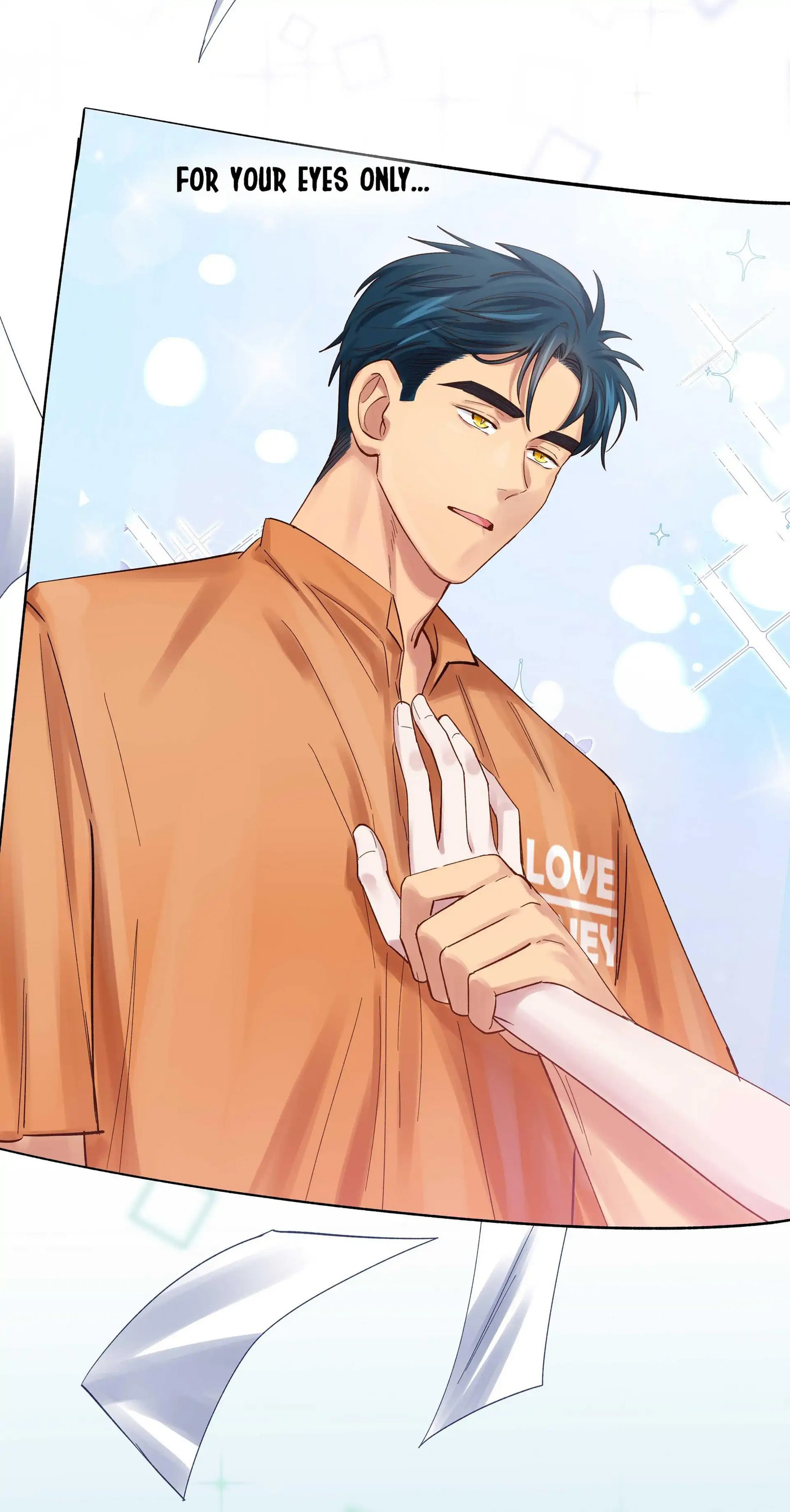 Pixiu's Eatery, No Way Out Chapter 71 page 5 - 