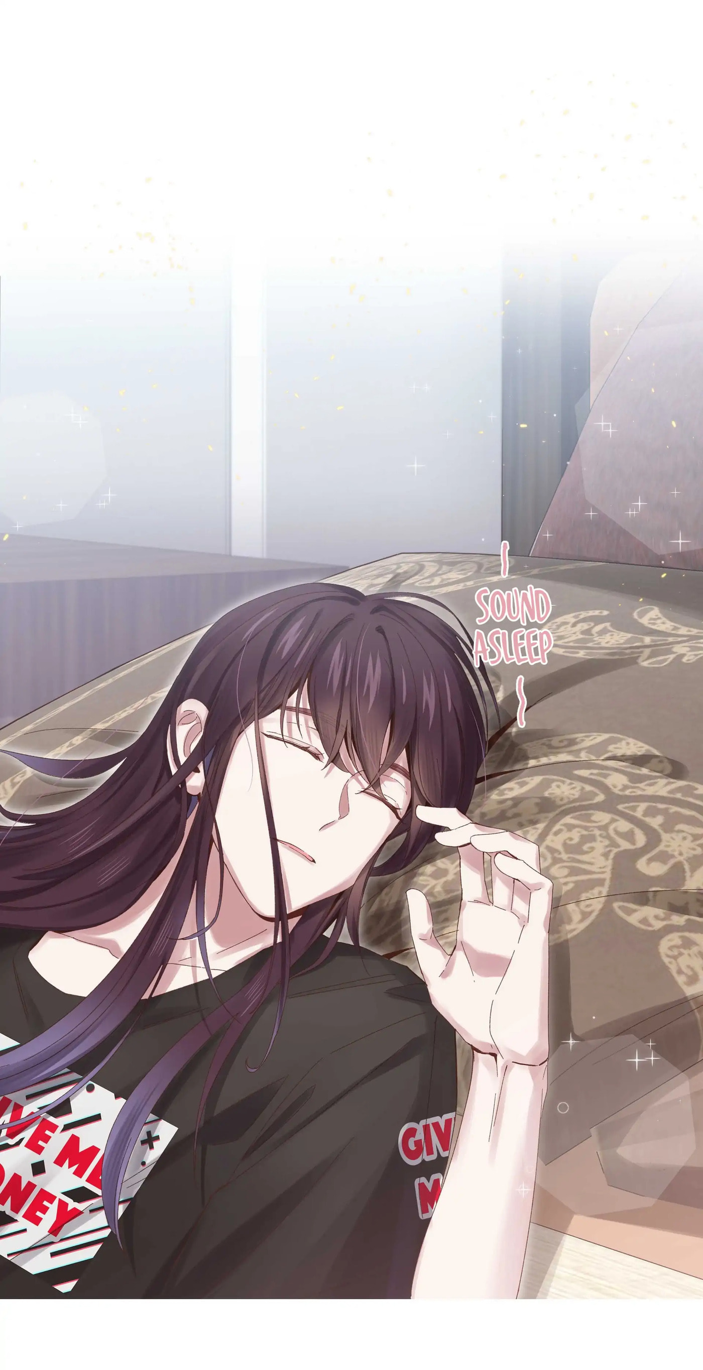 Pixiu's Eatery, No Way Out Chapter 76 page 2 - 
