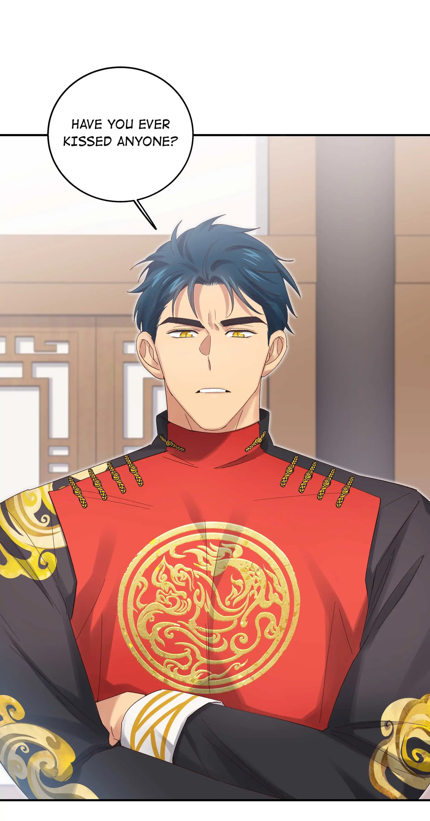 Pixiu's Eatery, No Way Out Chapter 76 page 11 - 