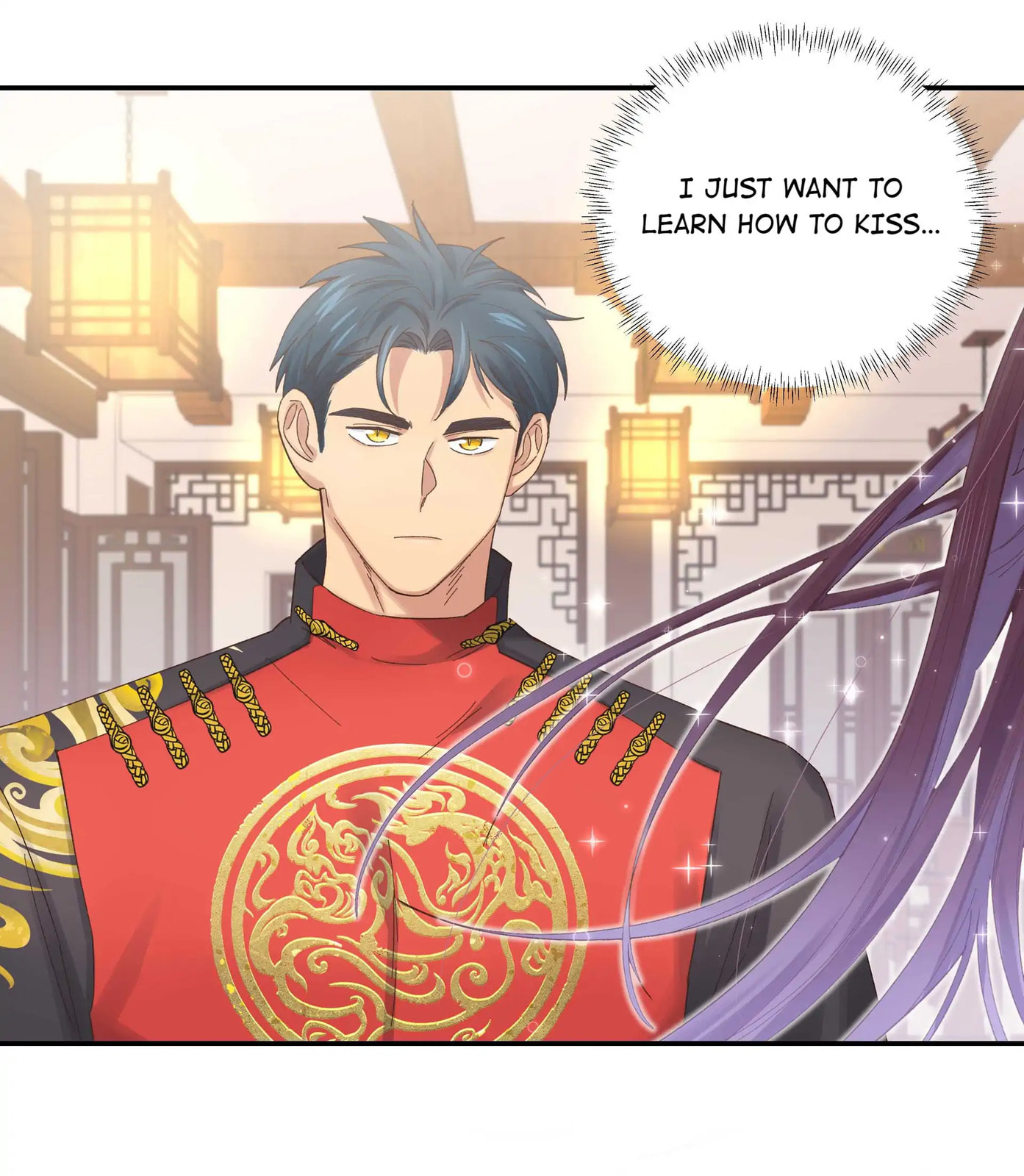 Pixiu's Eatery, No Way Out Chapter 76 page 18 - 