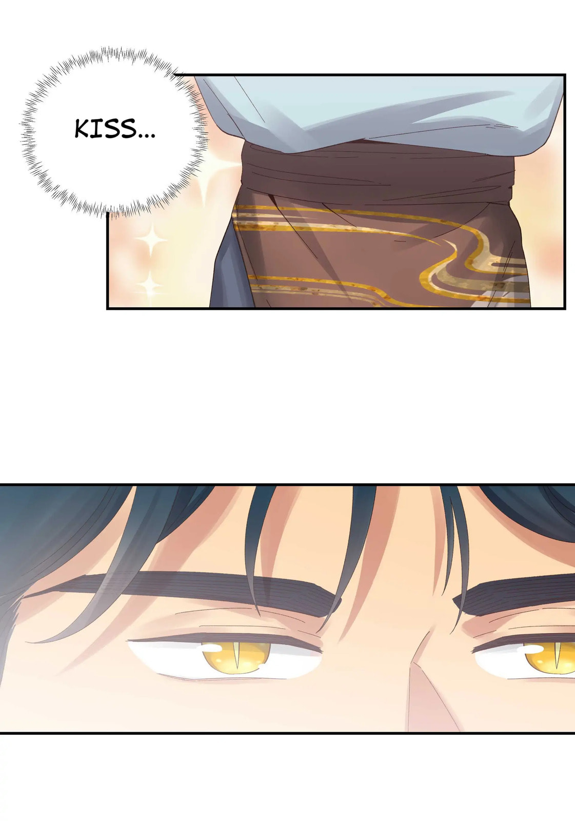 Pixiu's Eatery, No Way Out Chapter 76 page 20 - 