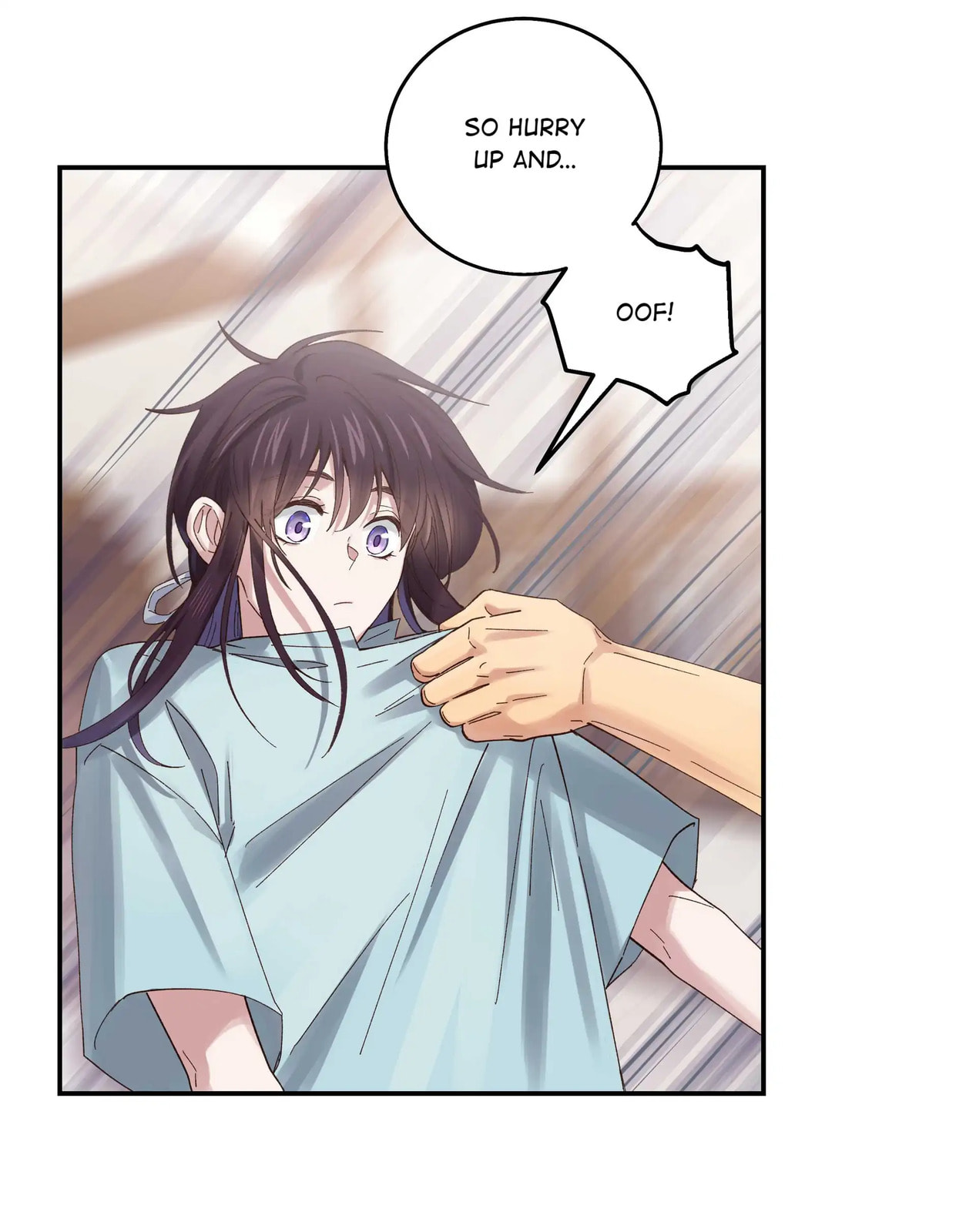 Pixiu's Eatery, No Way Out Chapter 76 page 23 - 