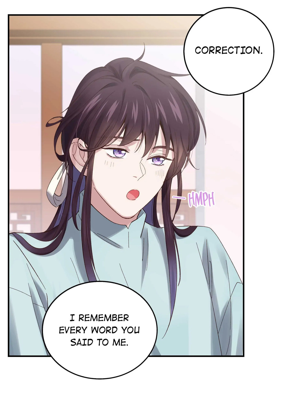 Pixiu's Eatery, No Way Out Chapter 76 page 28 - 