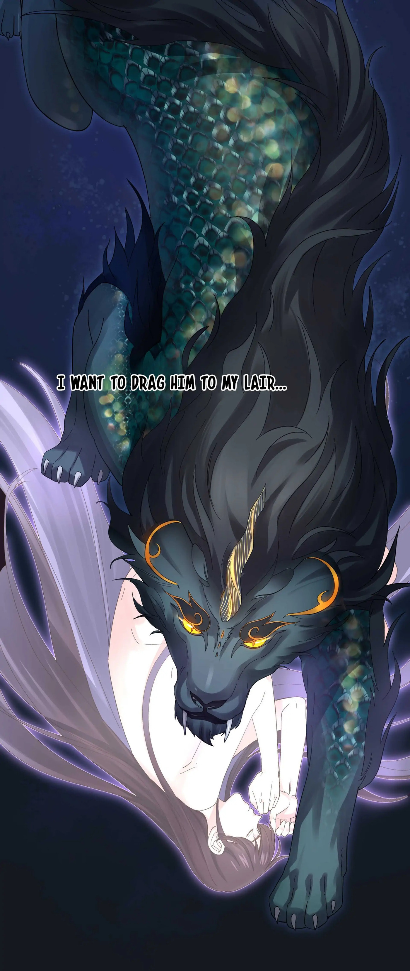 Pixiu's Eatery, No Way Out Chapter 76 page 32 - 