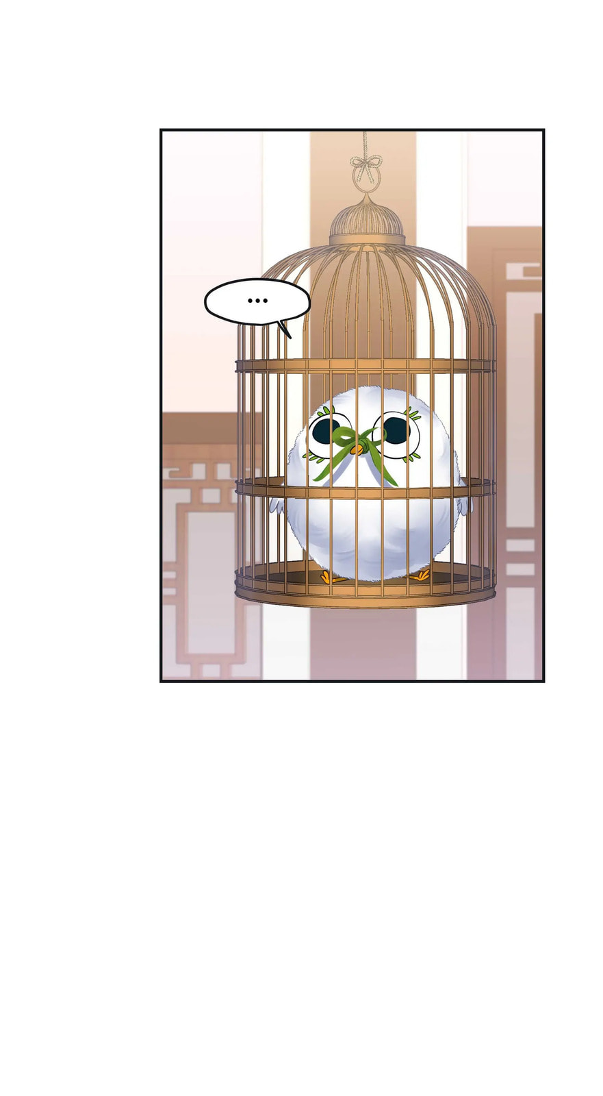Pixiu's Eatery, No Way Out Chapter 76 page 36 - 