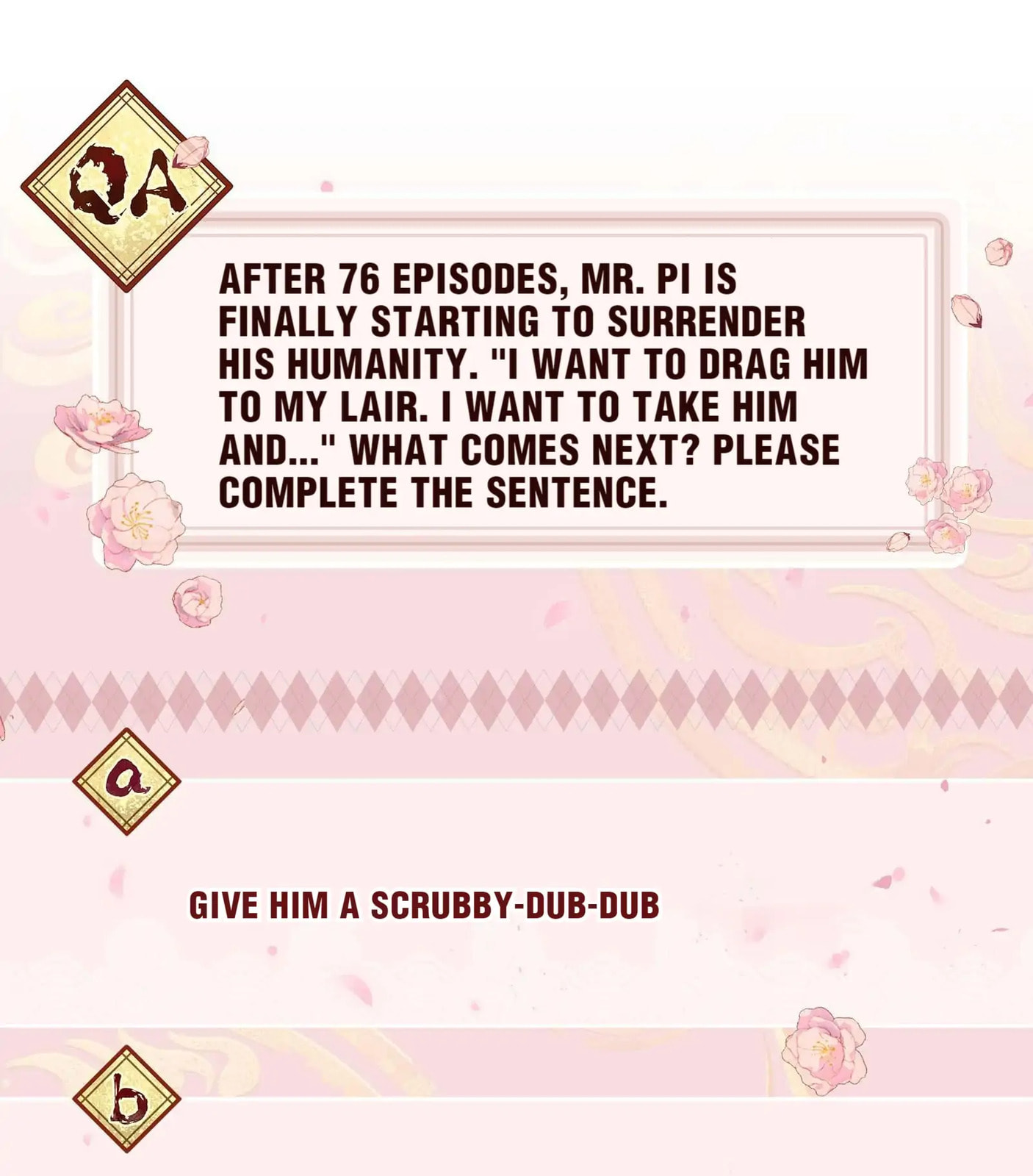 Pixiu's Eatery, No Way Out Chapter 76 page 37 - 