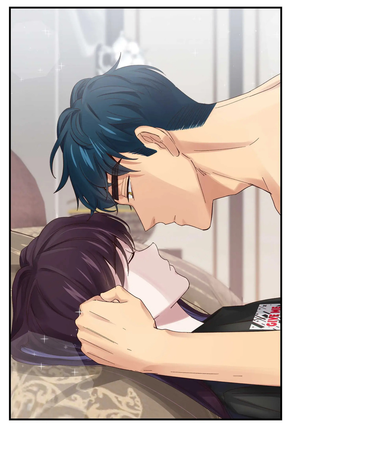 Pixiu's Eatery, No Way Out Chapter 76 page 7 - 