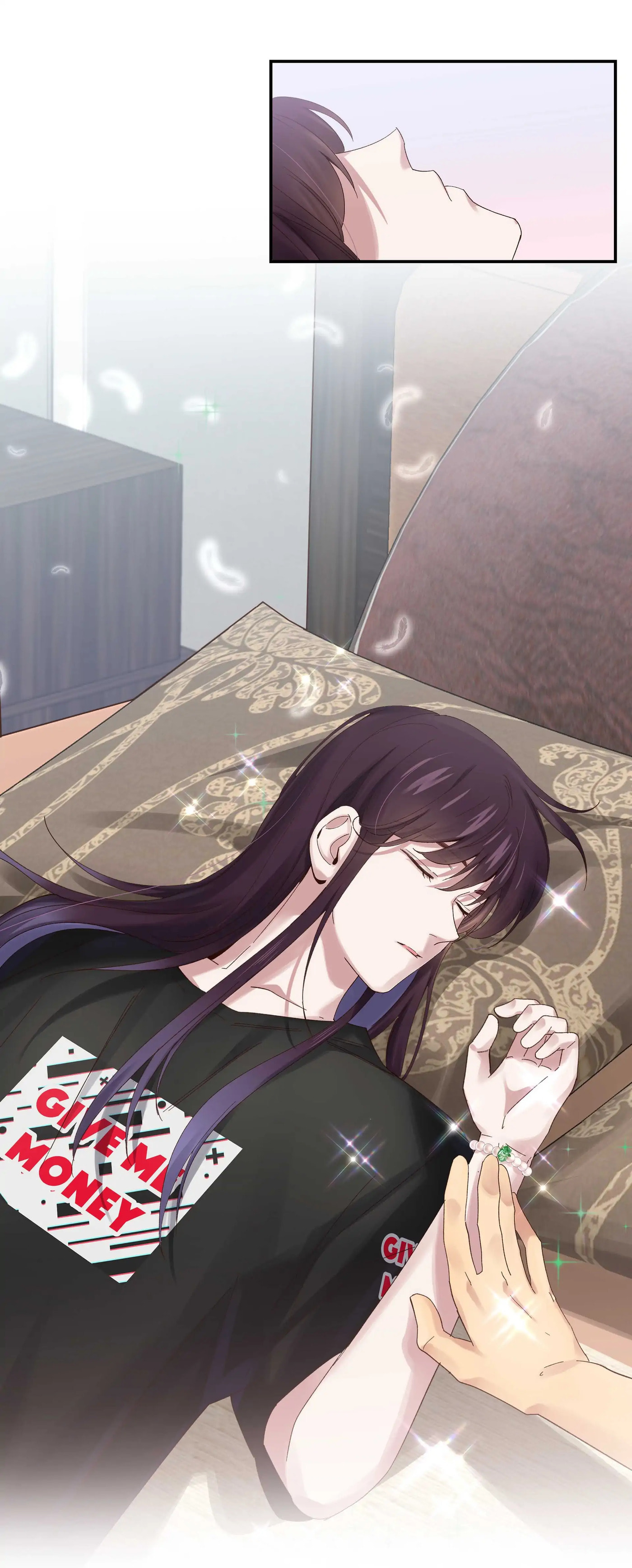 Pixiu's Eatery, No Way Out Chapter 76 page 9 - 