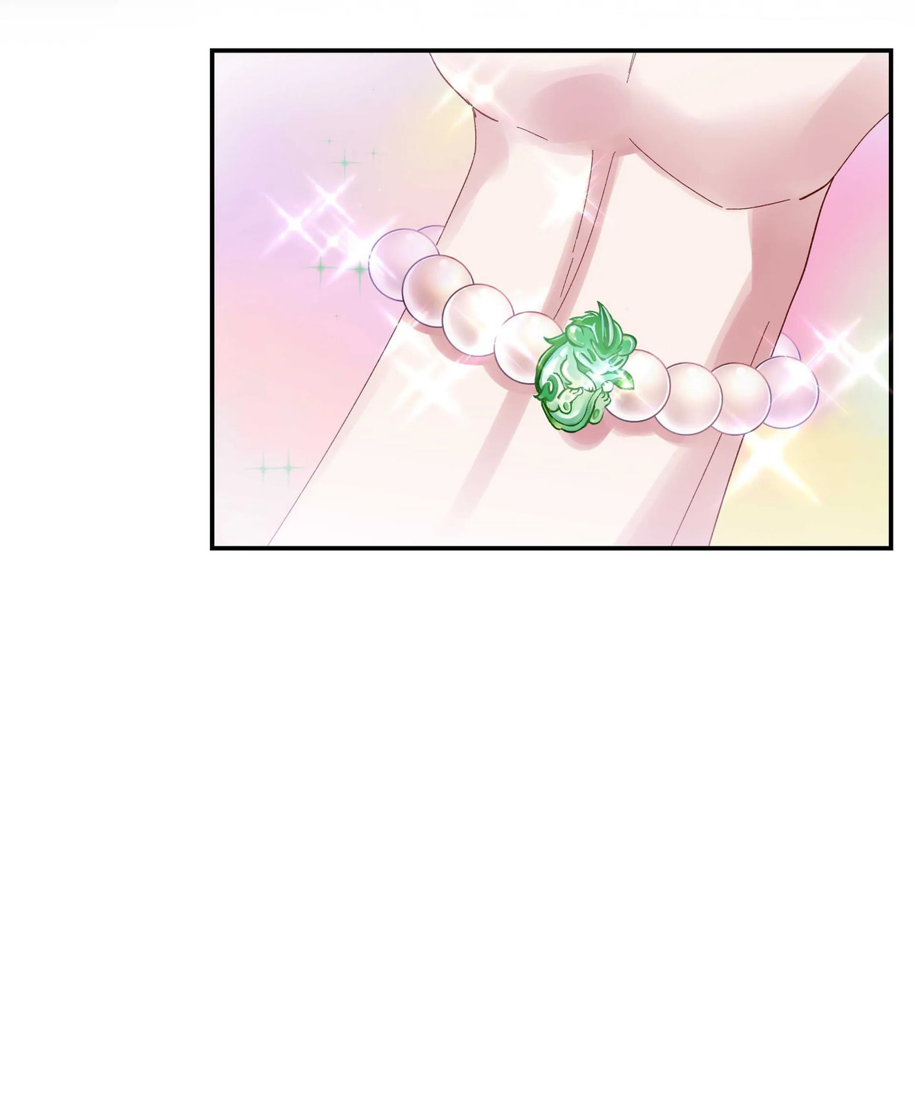 Pixiu's Eatery, No Way Out Chapter 76 page 10 - 