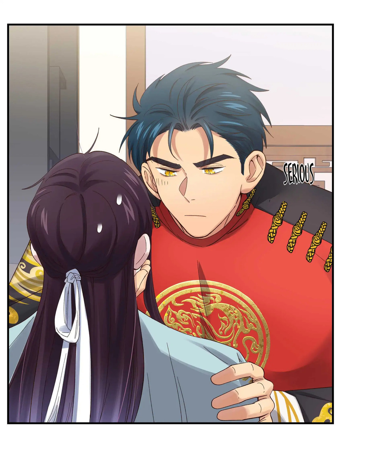 Pixiu's Eatery, No Way Out Chapter 77 page 18 - 