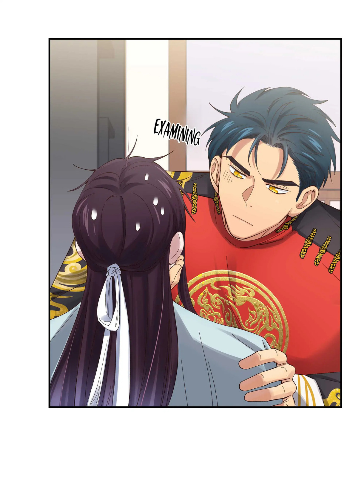 Pixiu's Eatery, No Way Out Chapter 77 page 19 - 