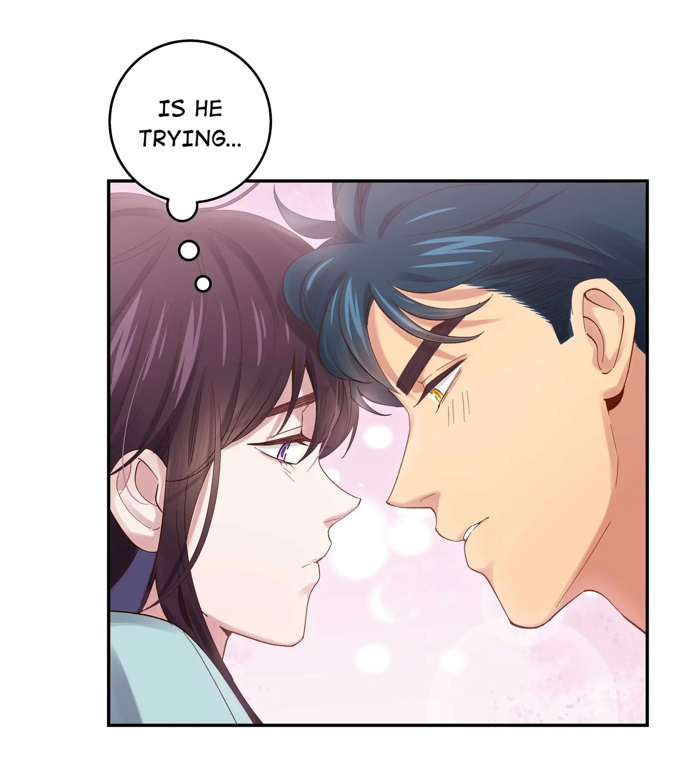 Pixiu's Eatery, No Way Out Chapter 77 page 21 - 
