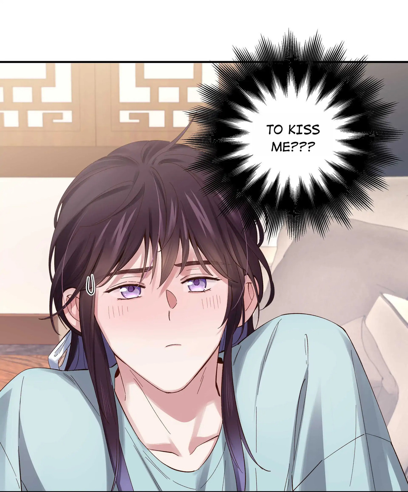 Pixiu's Eatery, No Way Out Chapter 77 page 22 - 