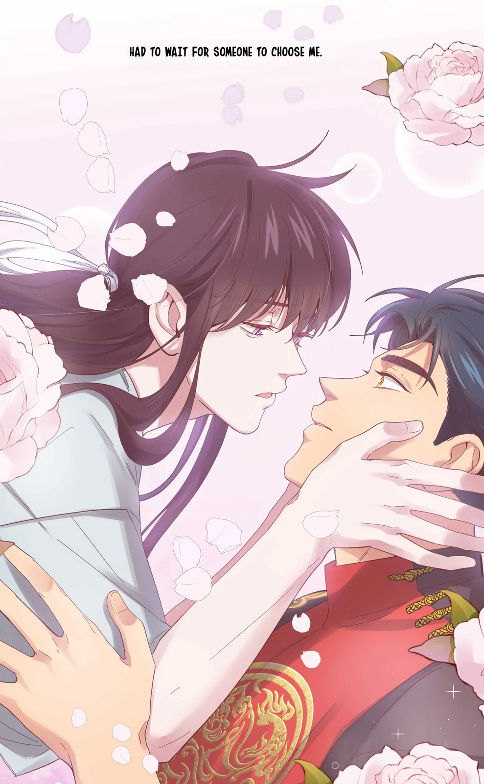 Pixiu's Eatery, No Way Out Chapter 77 page 27 - 