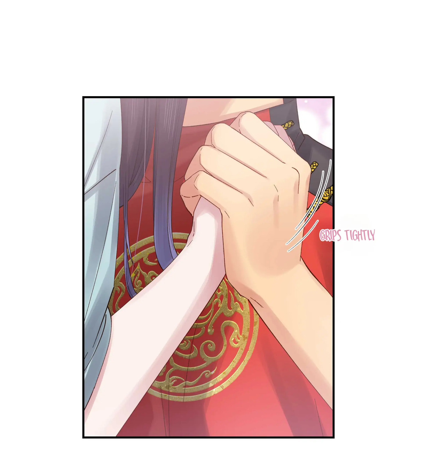 Pixiu's Eatery, No Way Out Chapter 77 page 29 - 