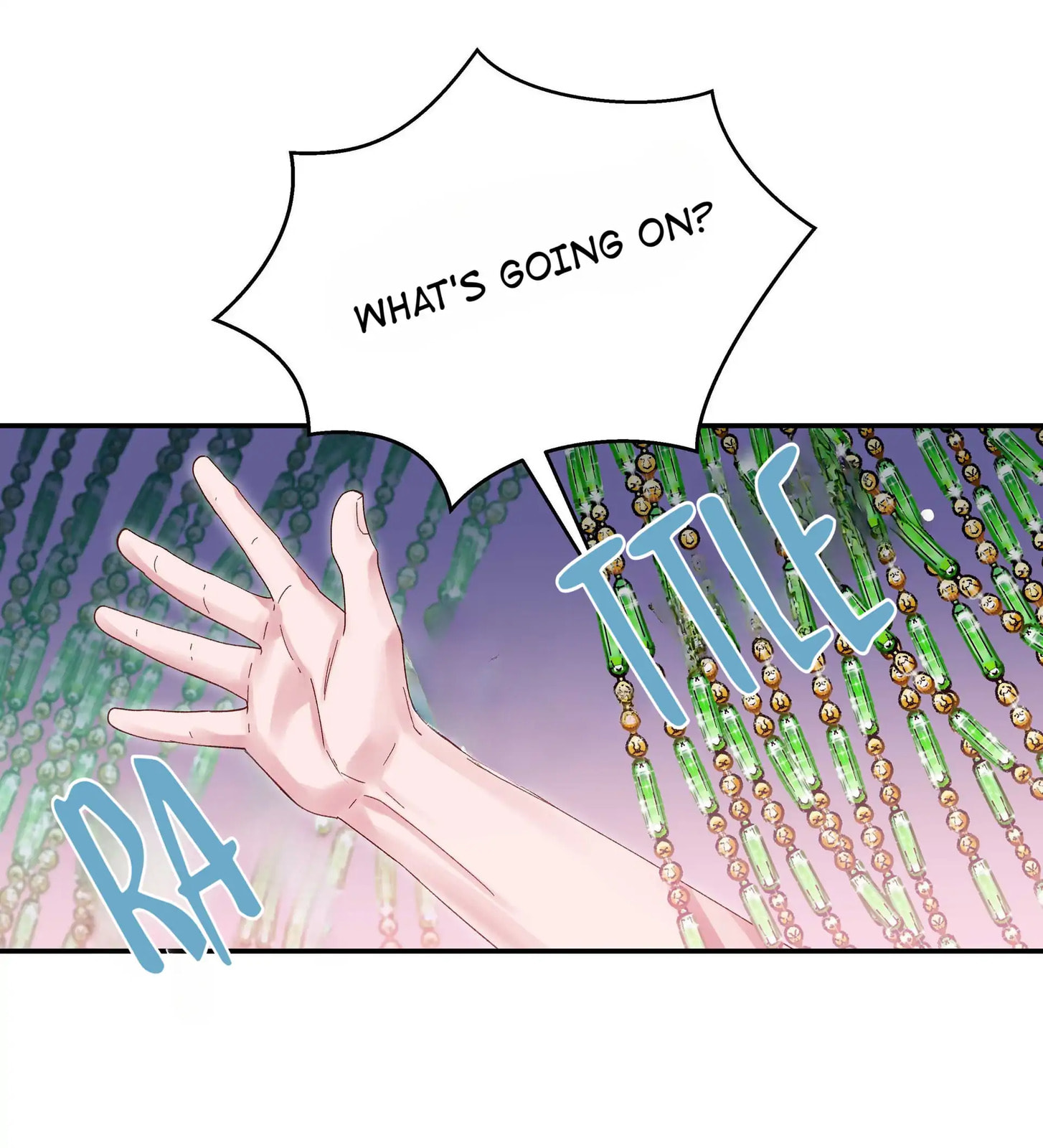 Pixiu's Eatery, No Way Out Chapter 77 page 30 - 
