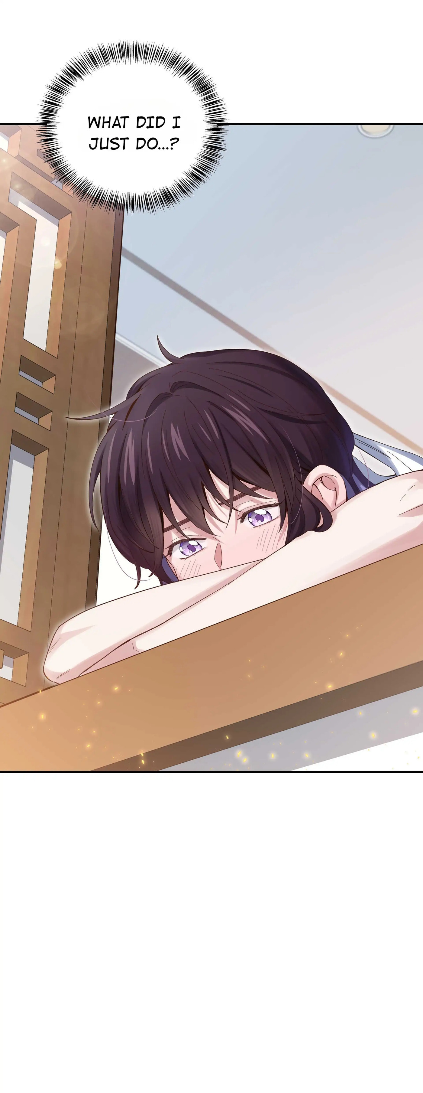 Pixiu's Eatery, No Way Out Chapter 77 page 39 - 