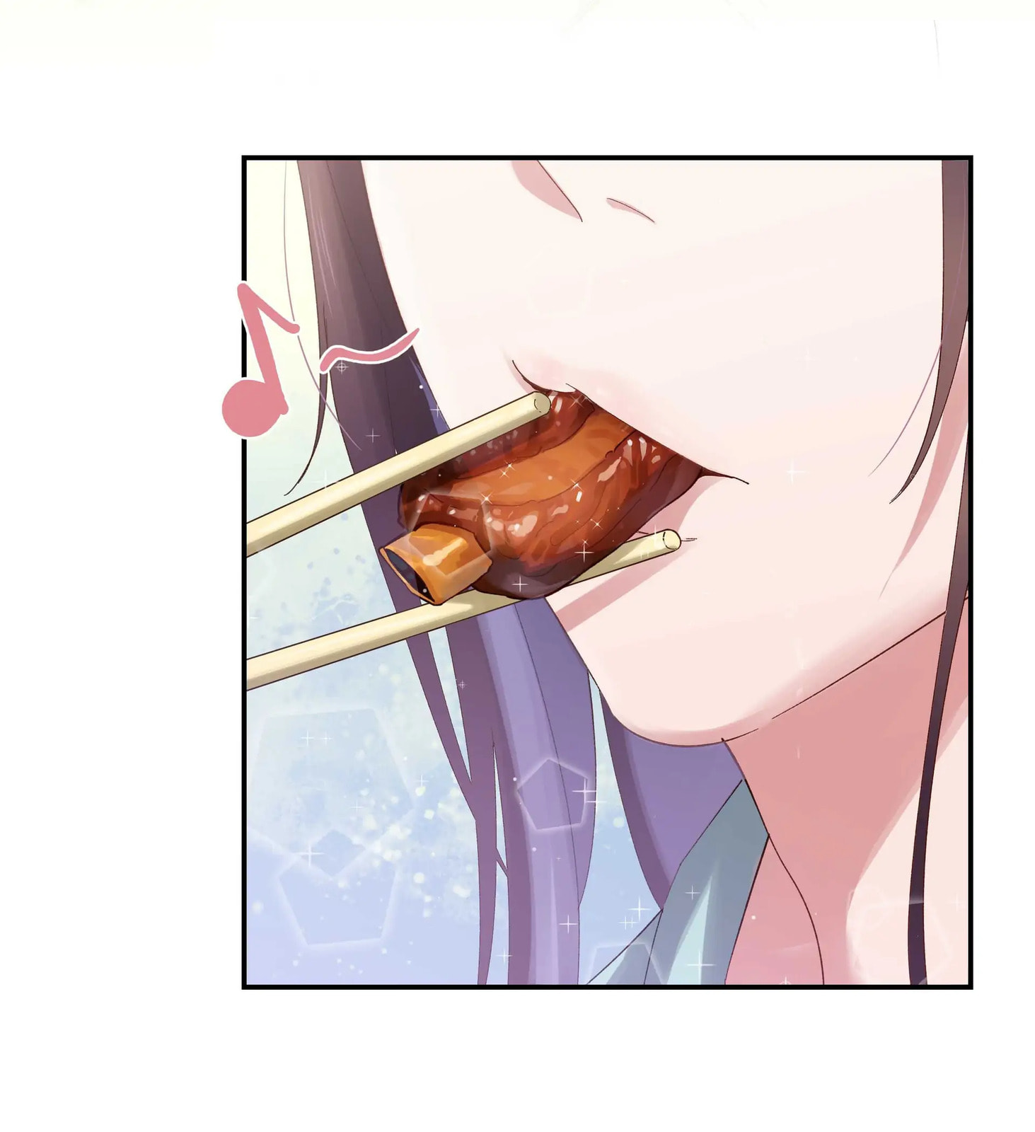 Pixiu's Eatery, No Way Out Chapter 77 page 6 - 