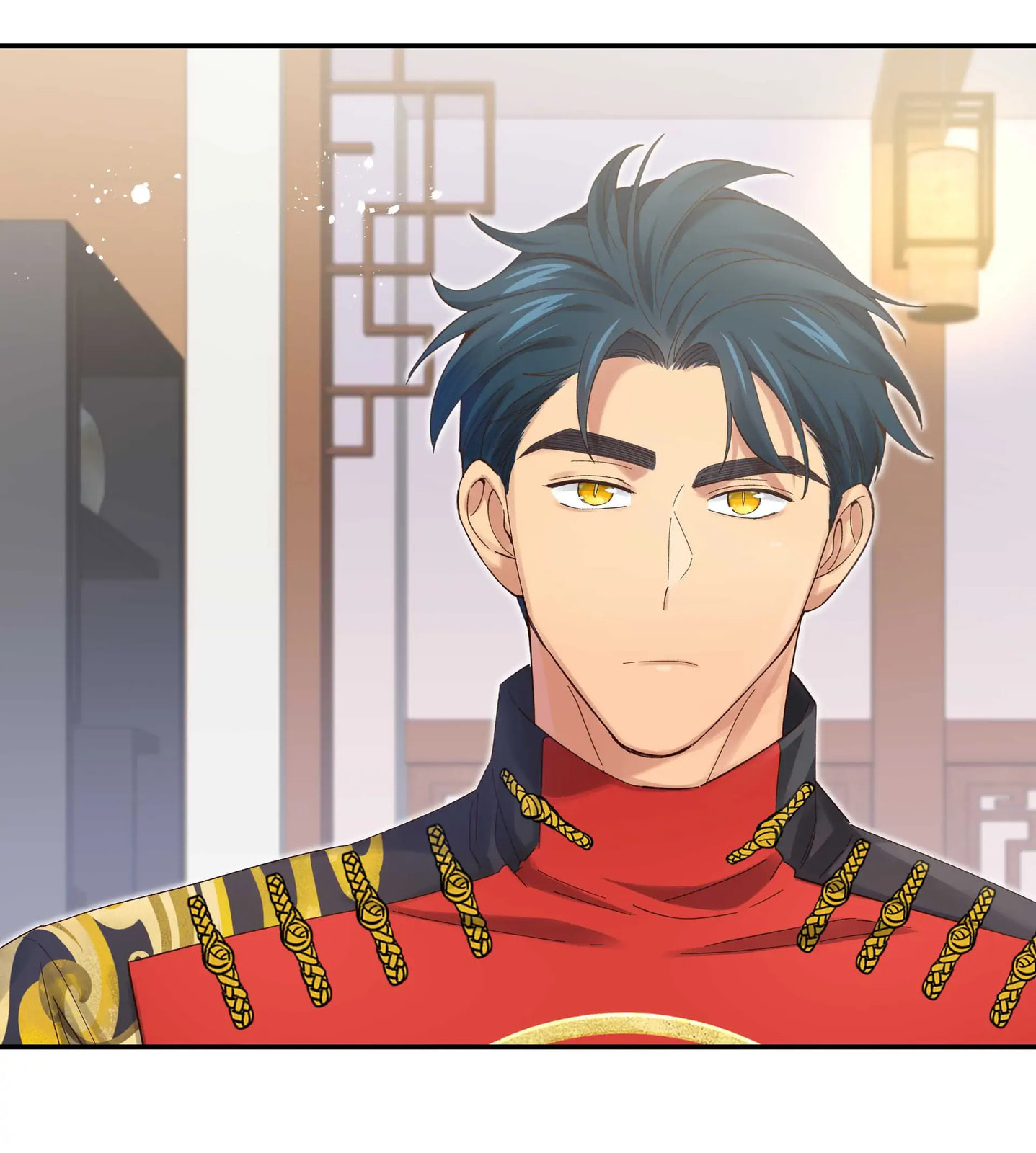 Pixiu's Eatery, No Way Out Chapter 77 page 7 - 