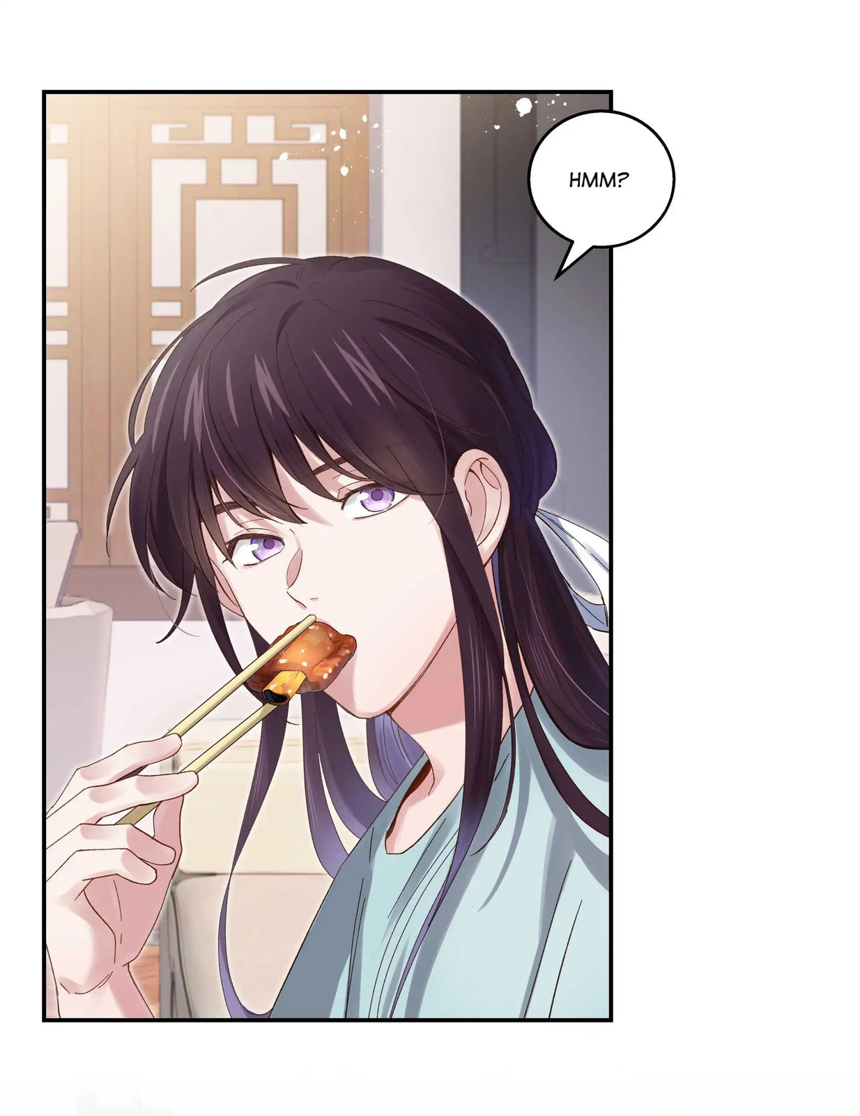 Pixiu's Eatery, No Way Out Chapter 77 page 8 - 