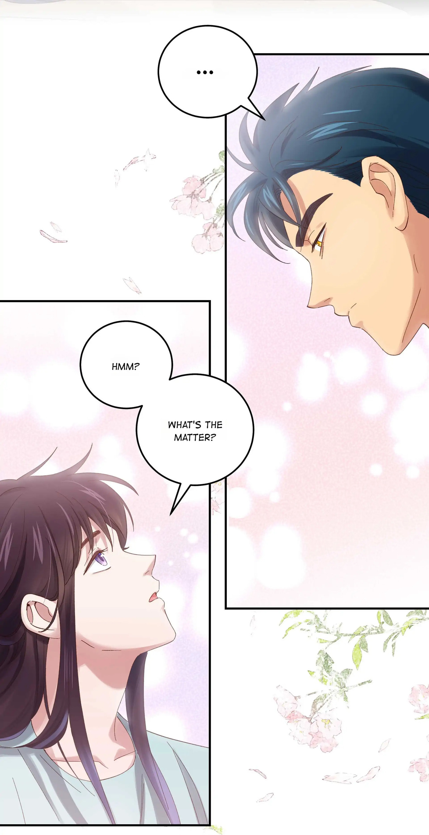 Pixiu's Eatery, No Way Out Chapter 77 page 10 - 