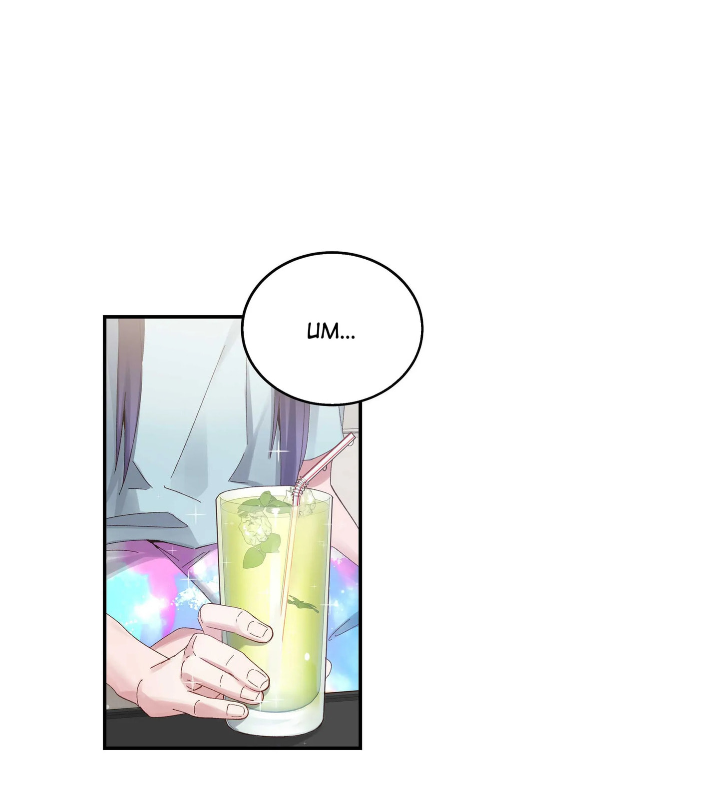 Pixiu's Eatery, No Way Out Chapter 79 page 2 - 