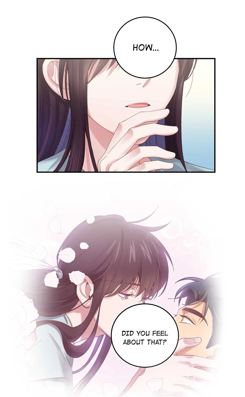 Pixiu's Eatery, No Way Out Chapter 79 page 3 - 