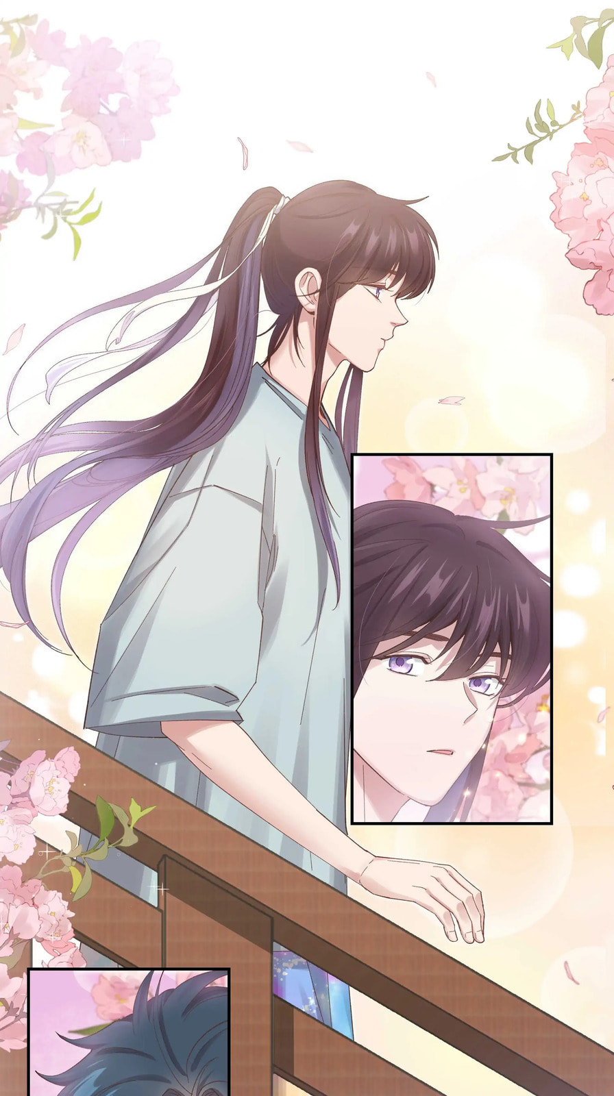 Pixiu's Eatery, No Way Out Chapter 79 page 34 - 
