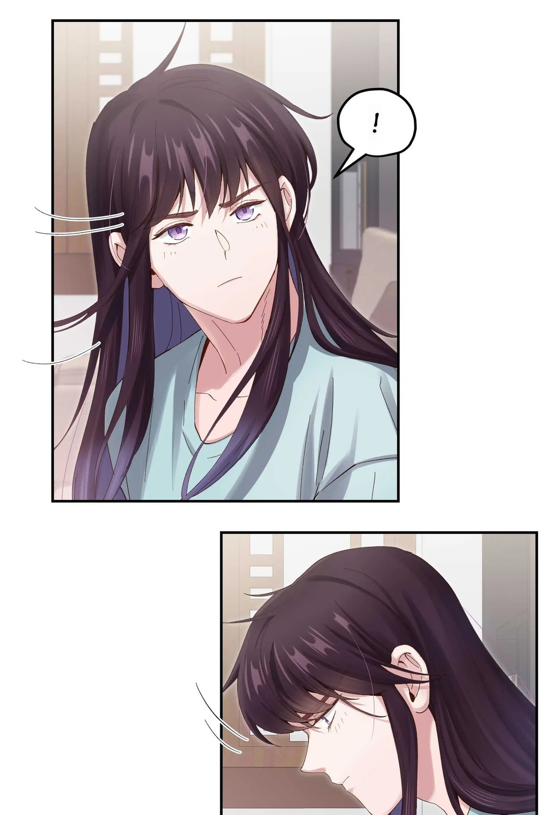 Pixiu's Eatery, No Way Out Chapter 79 page 5 - 