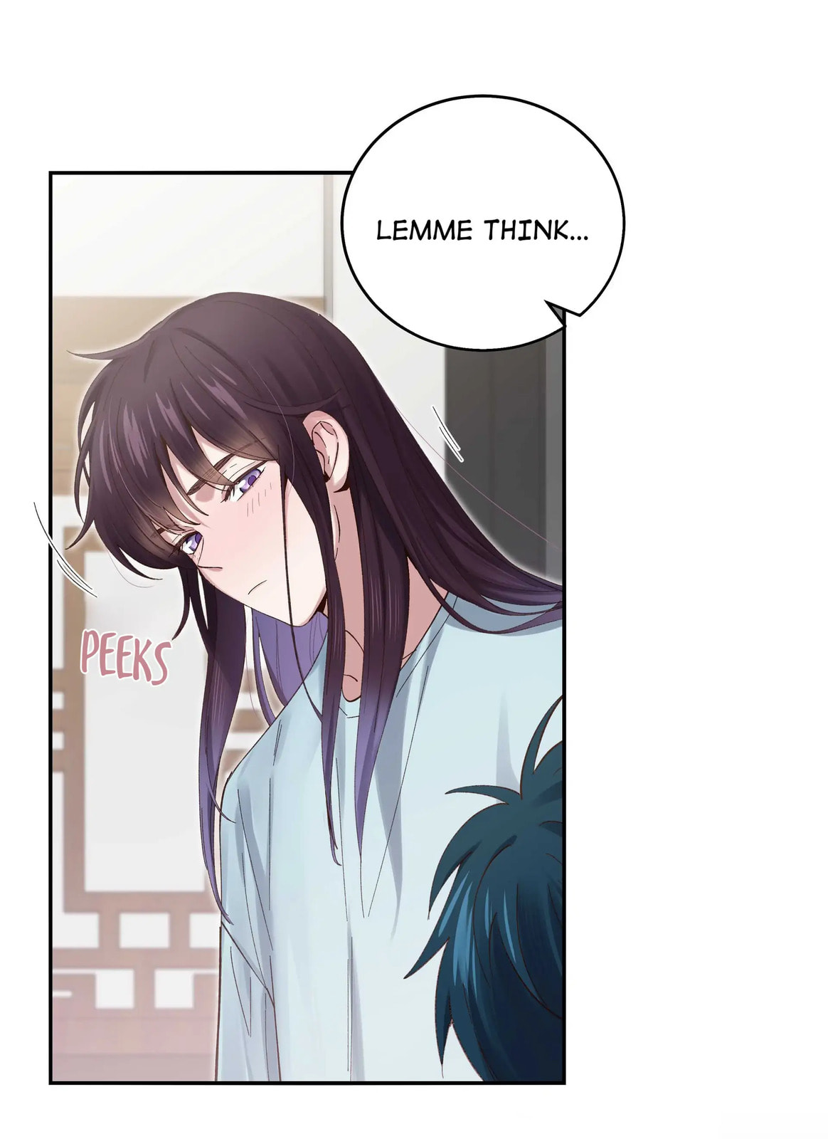 Pixiu's Eatery, No Way Out Chapter 79 page 9 - 